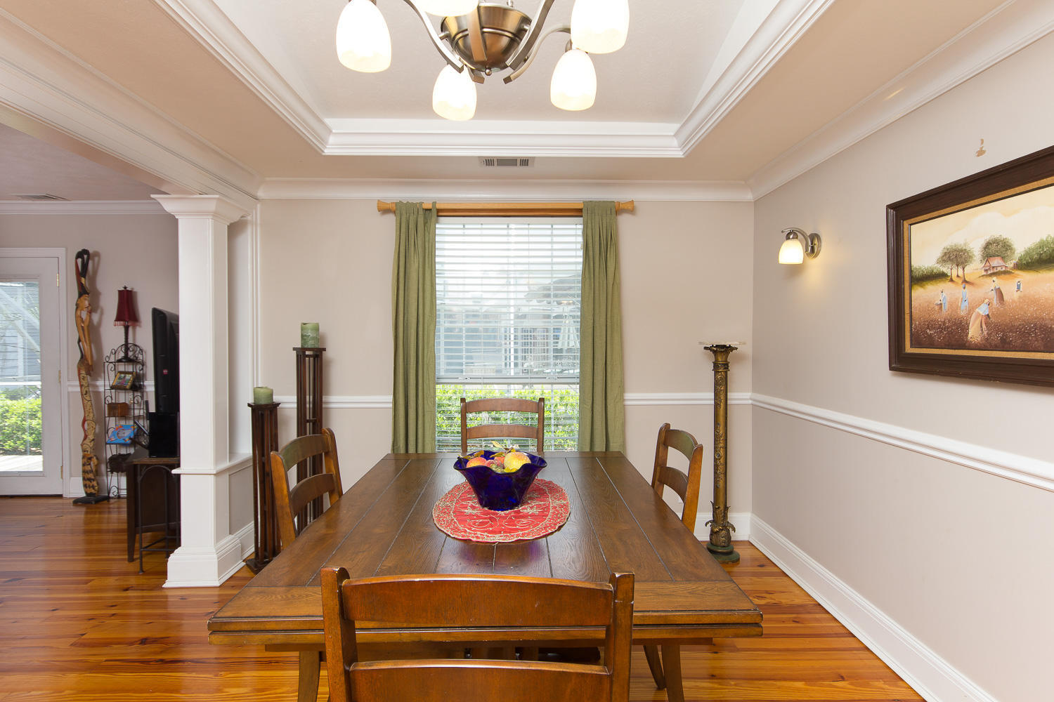 The Landing (Unrecorded S/D) - Residential