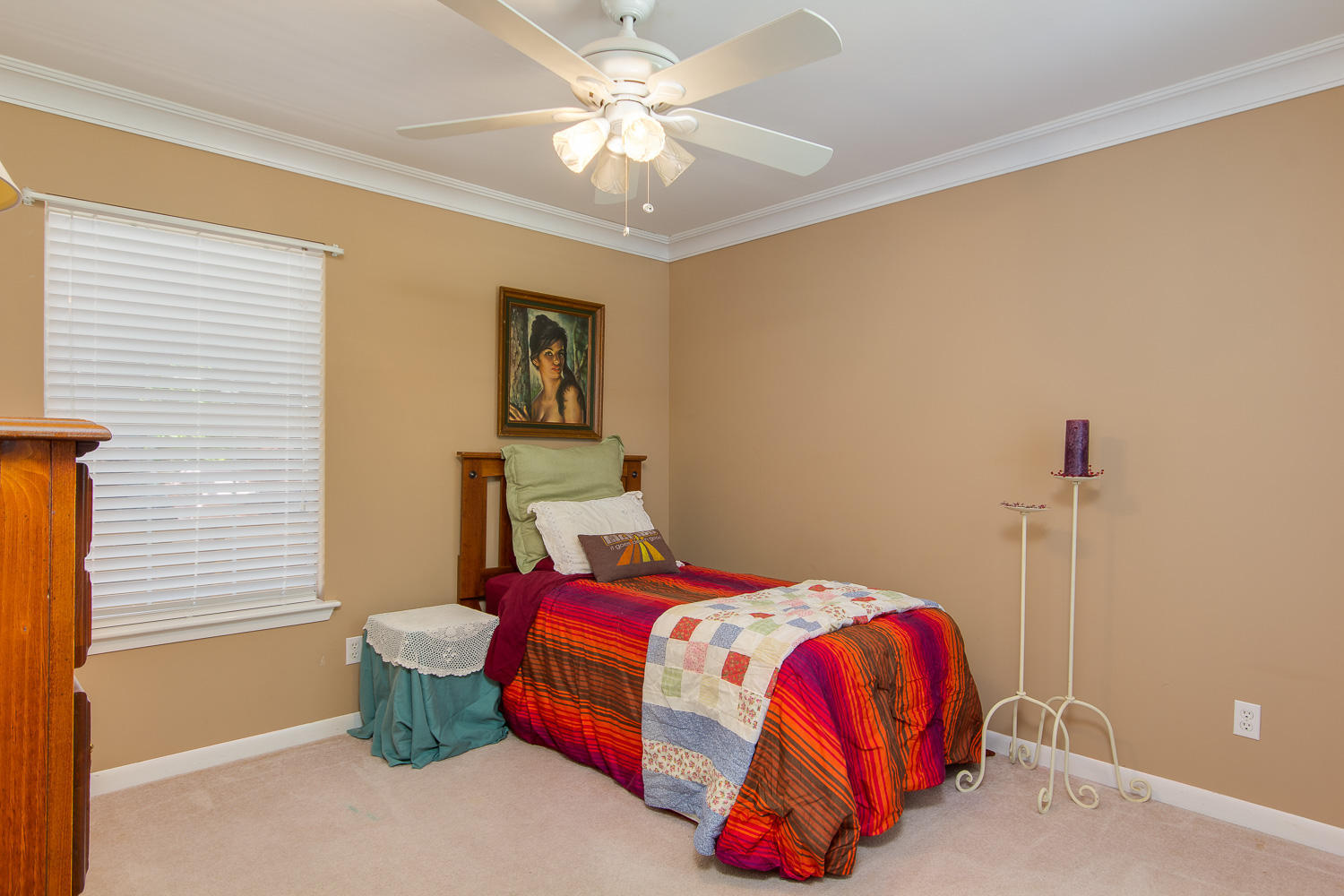 The Landing (Unrecorded S/D) - Residential