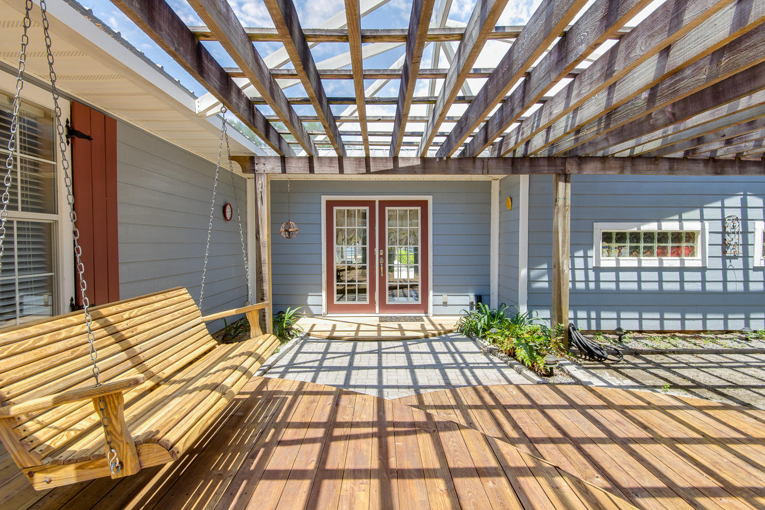The Landing (Unrecorded S/D) - Residential