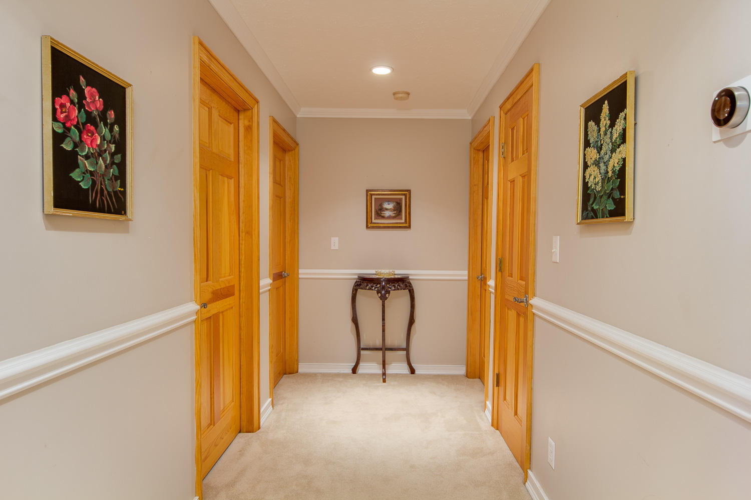 The Landing (Unrecorded S/D) - Residential