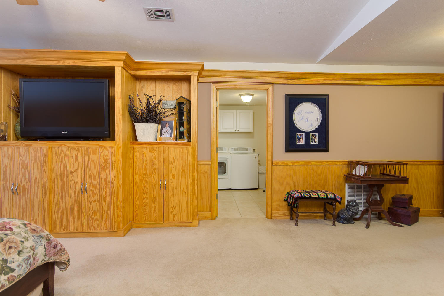 The Landing (Unrecorded S/D) - Residential