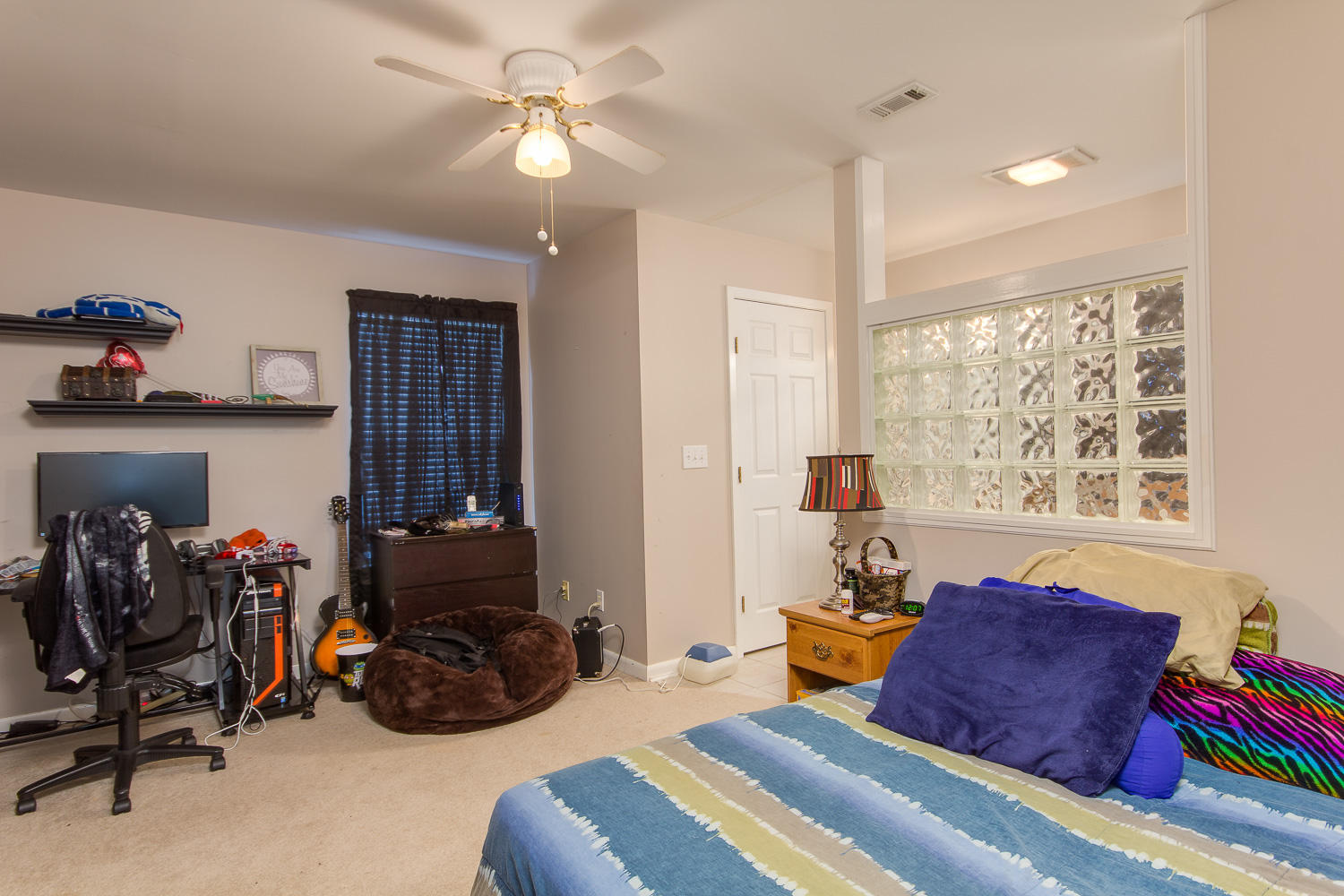 The Landing (Unrecorded S/D) - Residential