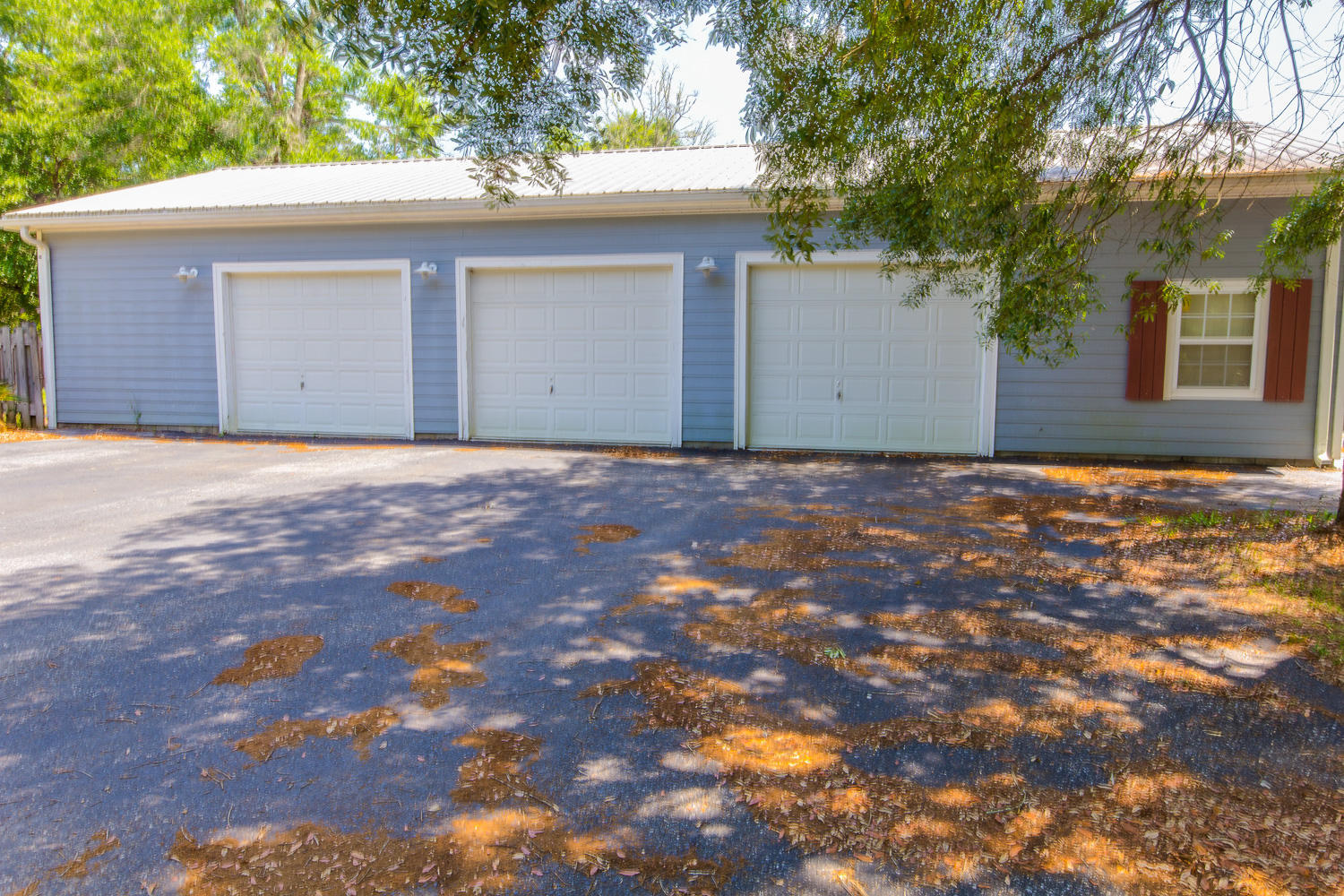 The Landing (Unrecorded S/D) - Residential