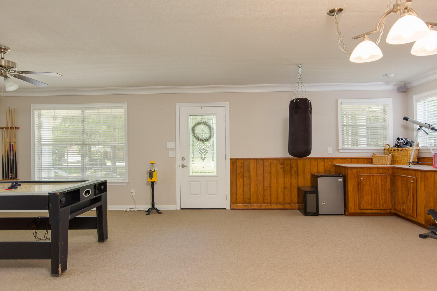 The Landing (Unrecorded S/D) - Residential