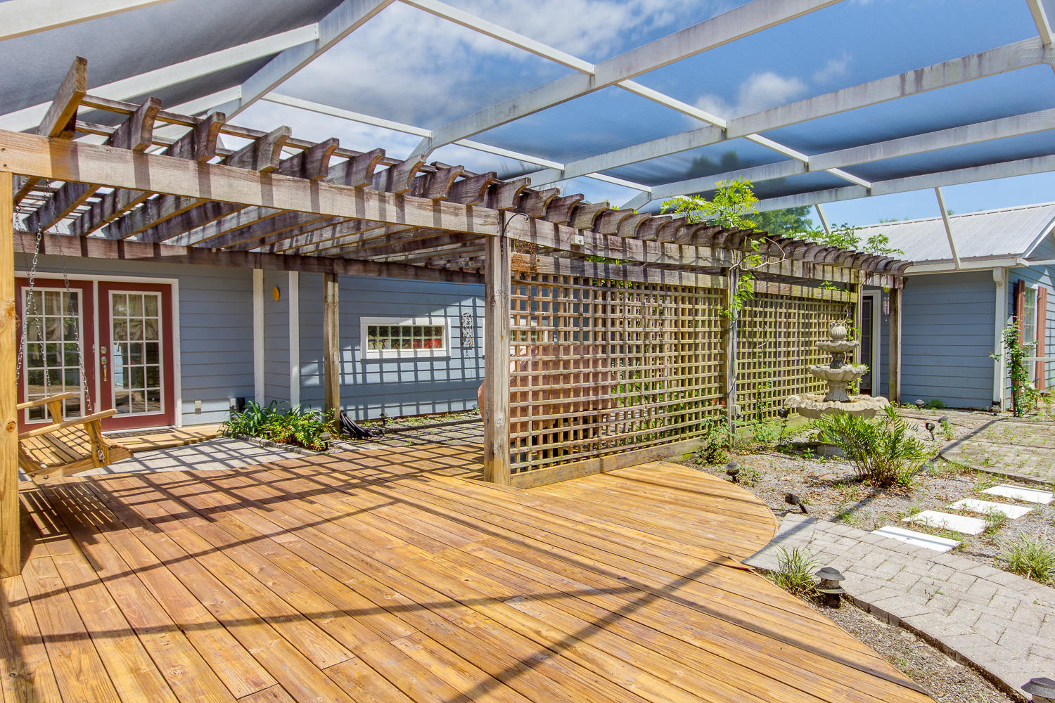The Landing (Unrecorded S/D) - Residential