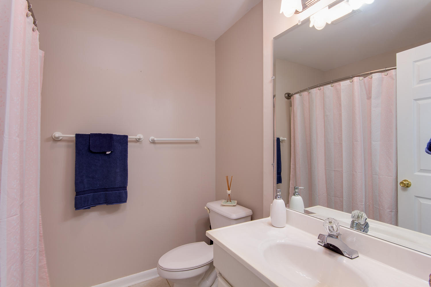 The Landing (Unrecorded S/D) - Residential