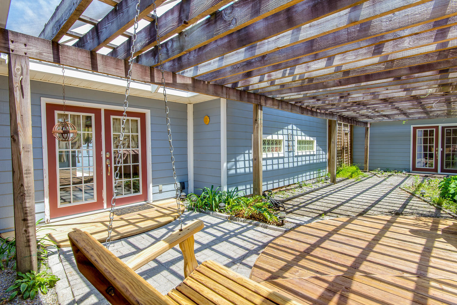 The Landing (Unrecorded S/D) - Residential