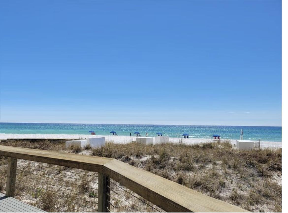 GRAND DUNES - NORTH TOWER - Residential