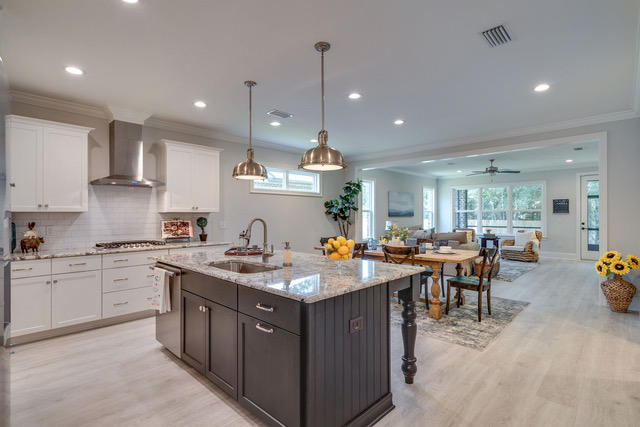 Hammock Bay Seasons - Residential