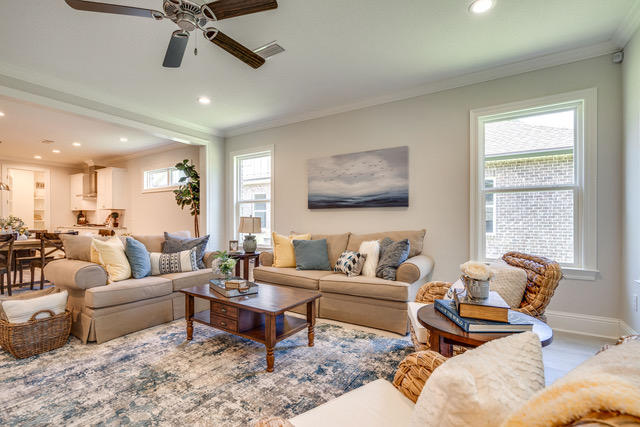 Hammock Bay Seasons - Residential