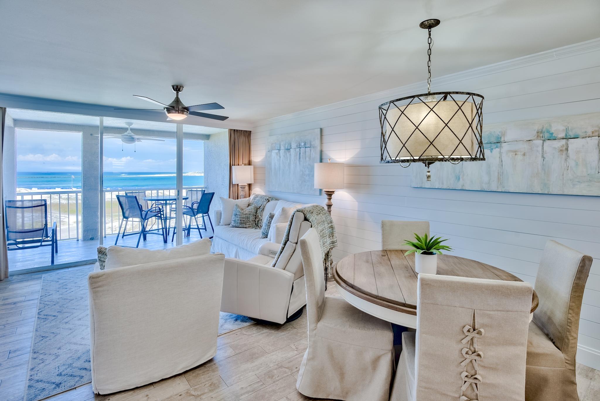 MAGNOLIA HOUSE - Residential