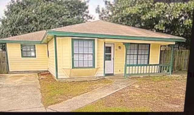 Serena East - Residential