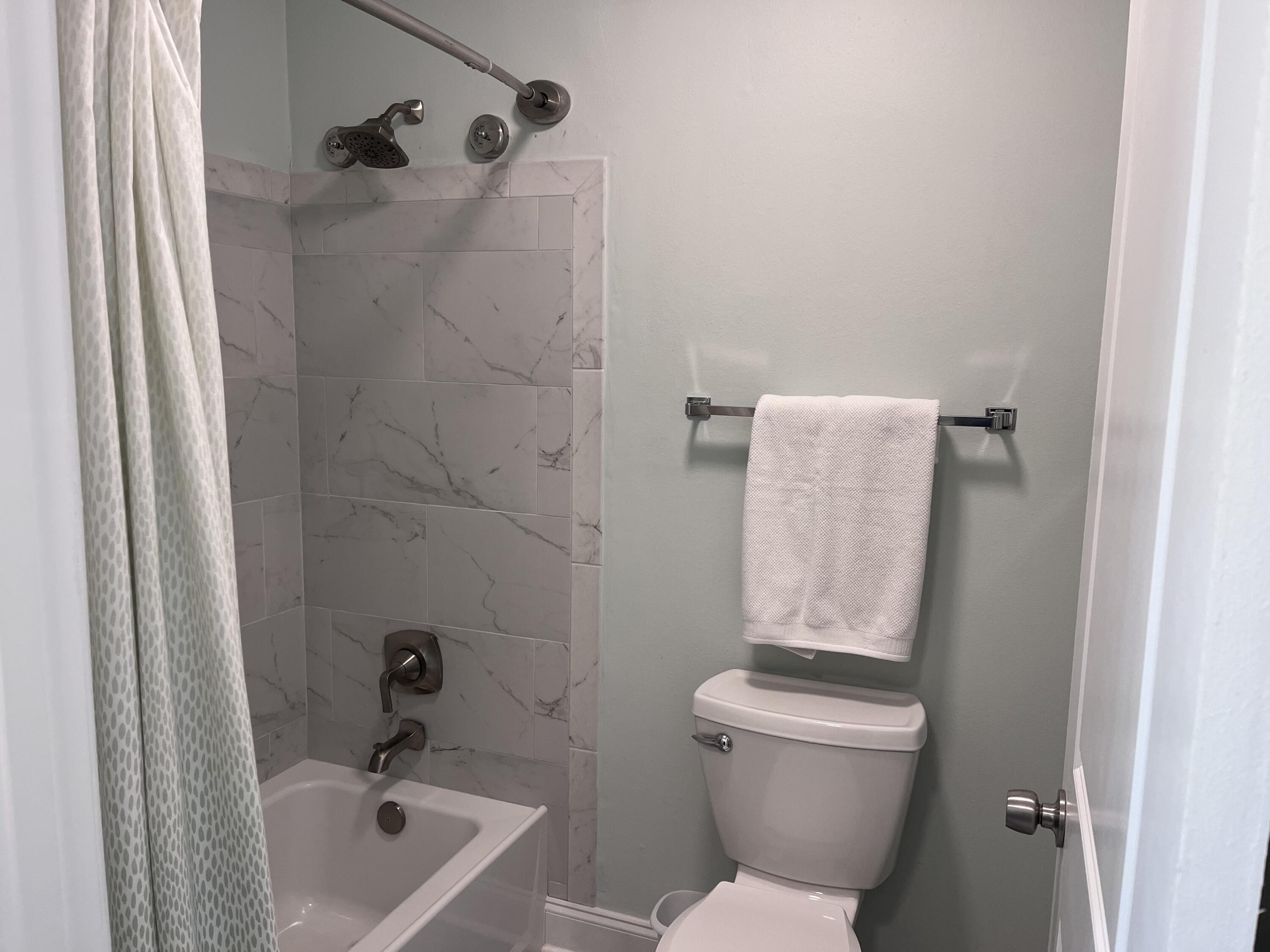 AUGUSTA VILLAGE CONDO - Residential