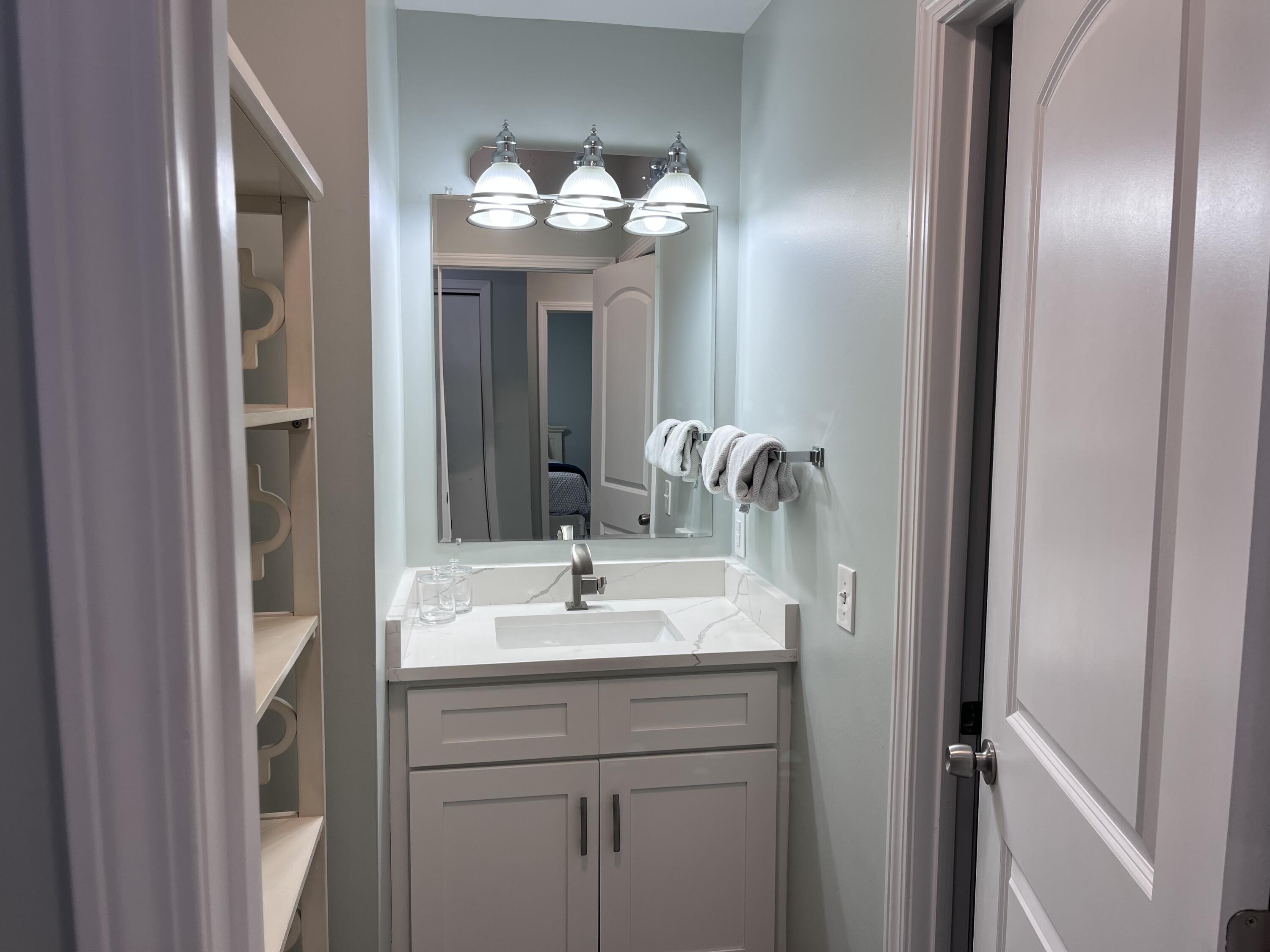 AUGUSTA VILLAGE CONDO - Residential