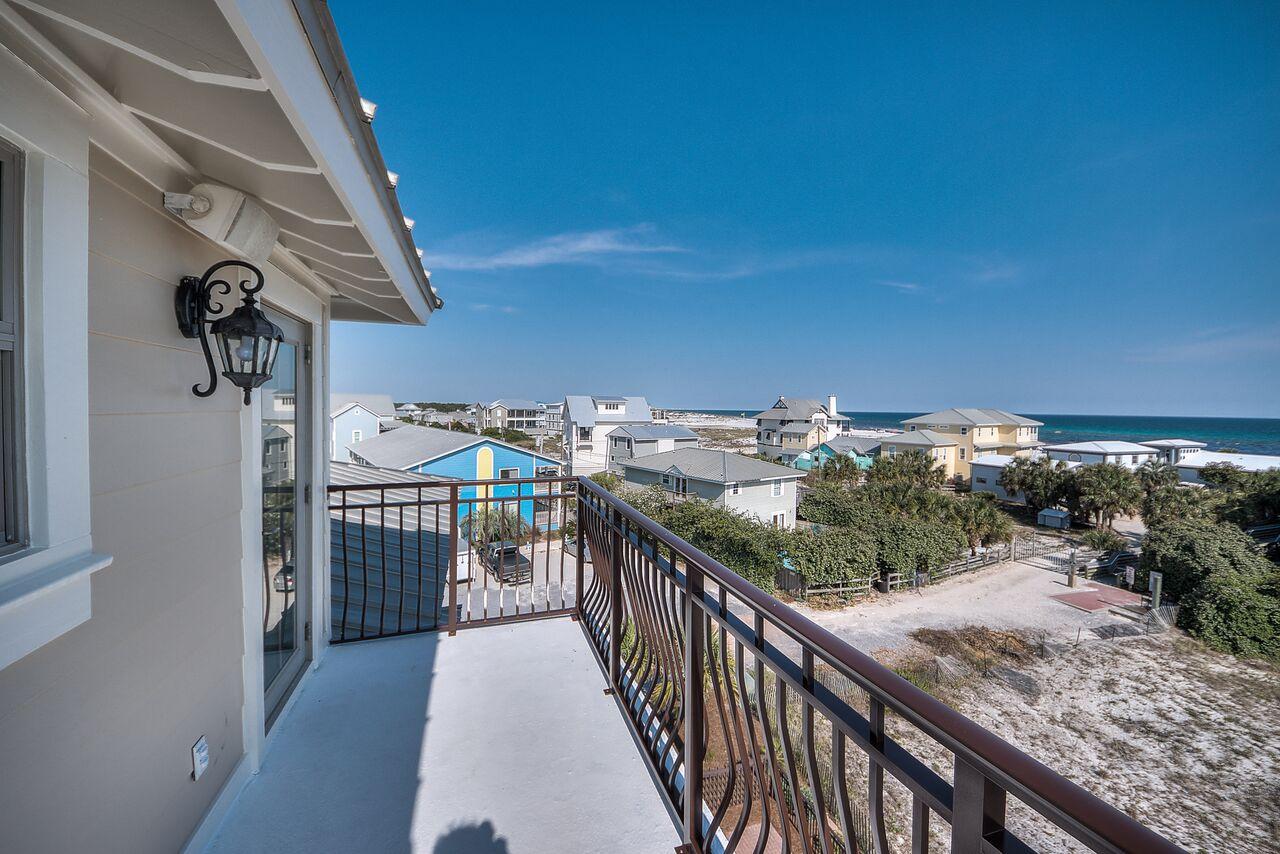 GRAYTON BEACH - Residential