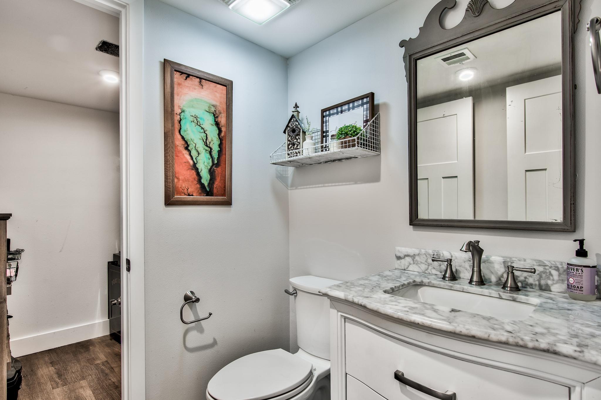 LE CHATEAU - Residential