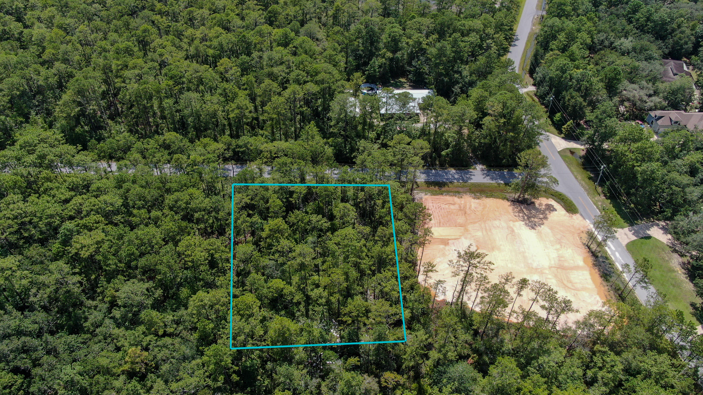 McLeans Property - Land