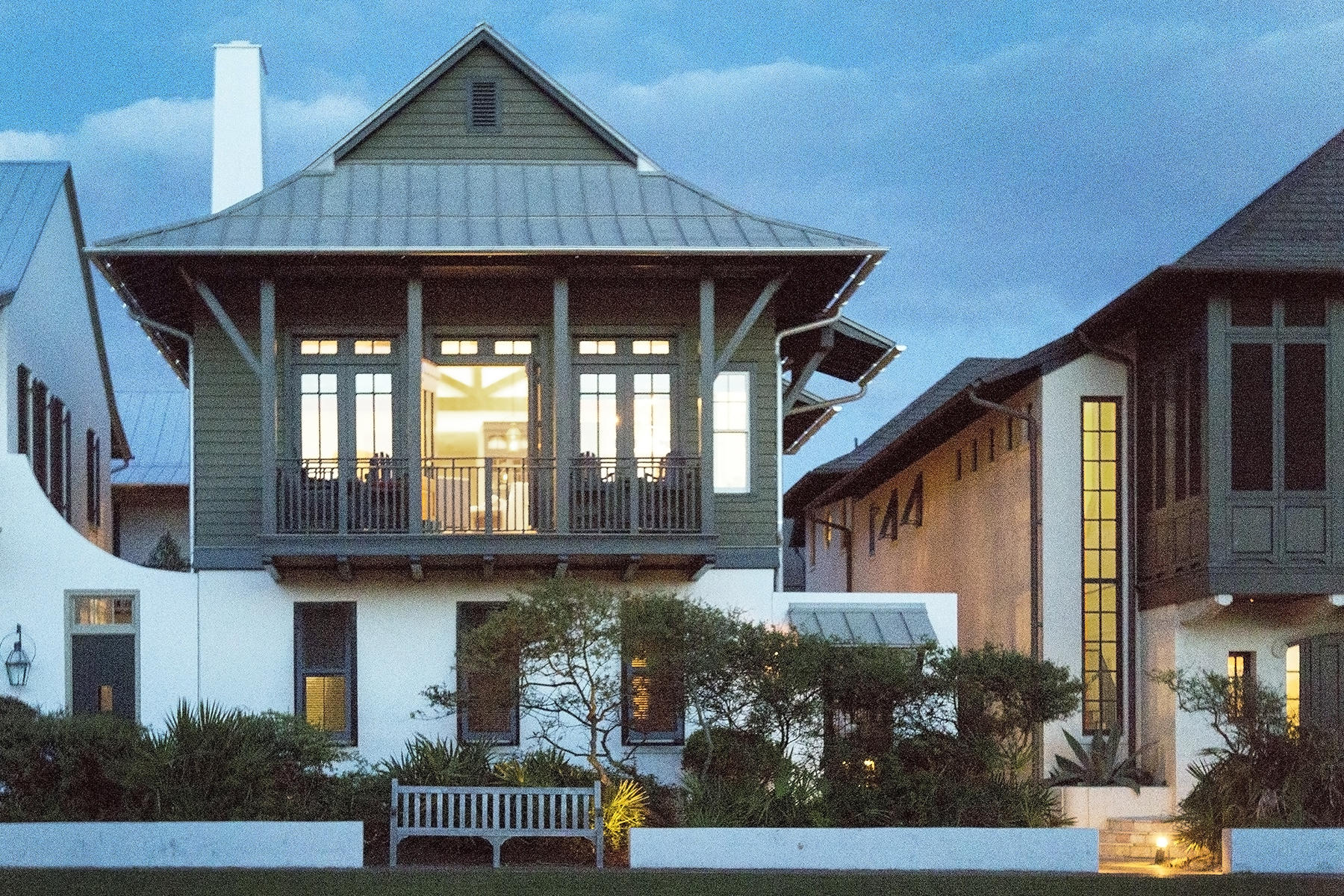 ROSEMARY BEACH PH 4 - Residential