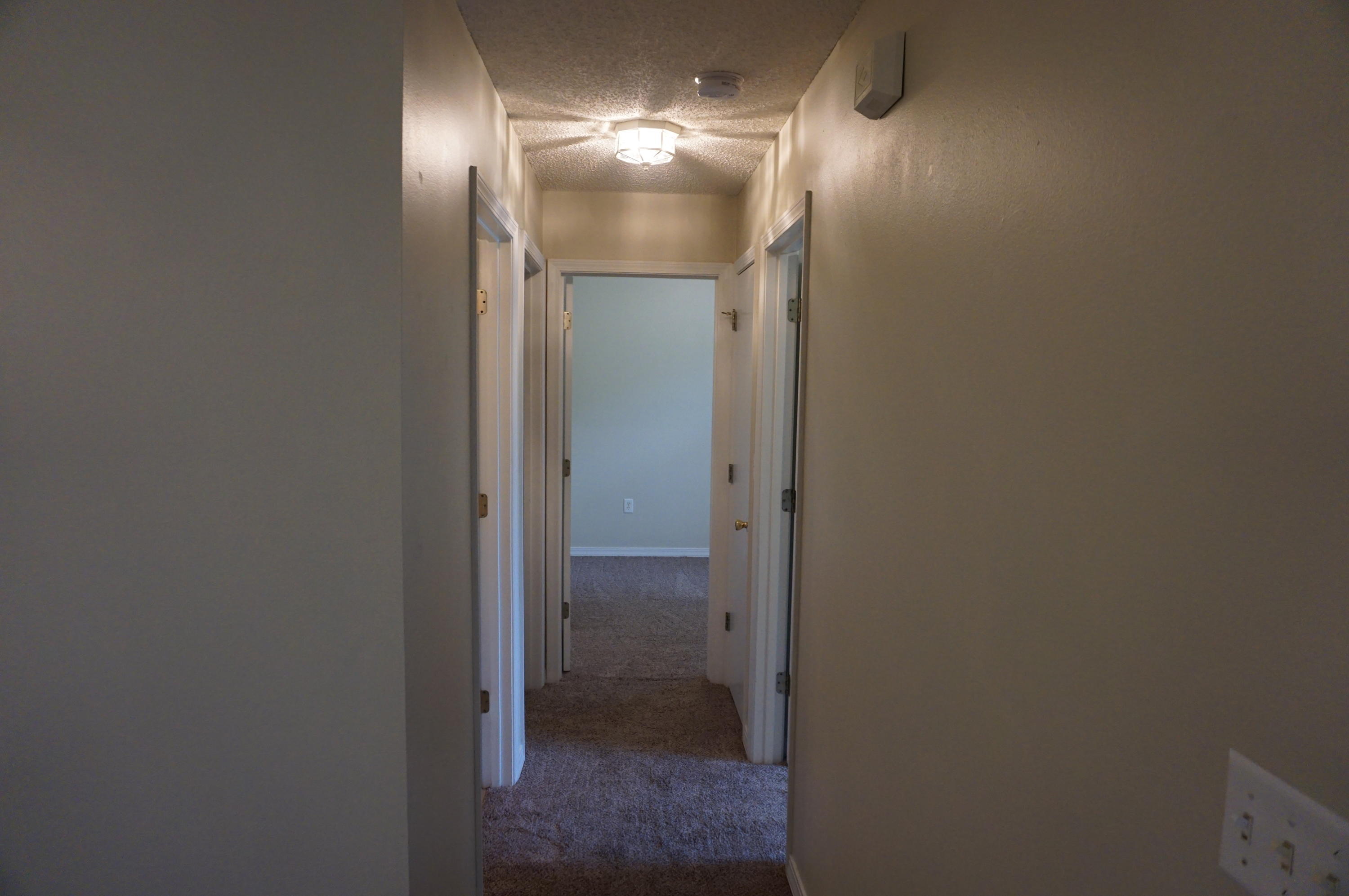 JERNIGAN S/D 2ND ADDN - Residential Lease