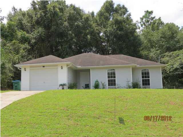 JERNIGAN S/D 2ND ADDN - Residential Lease