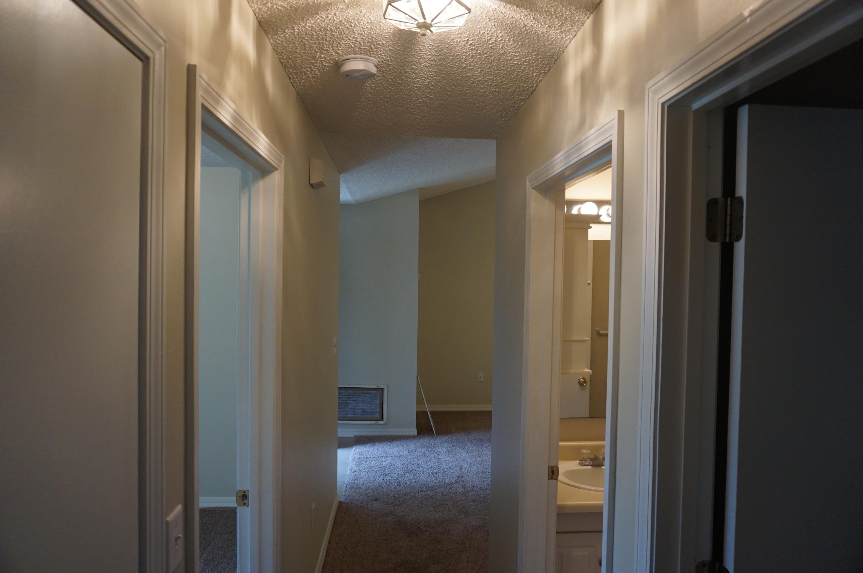 JERNIGAN S/D 2ND ADDN - Residential Lease