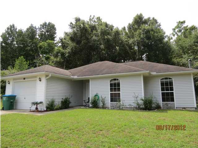 JERNIGAN S/D 2ND ADDN - Residential Lease