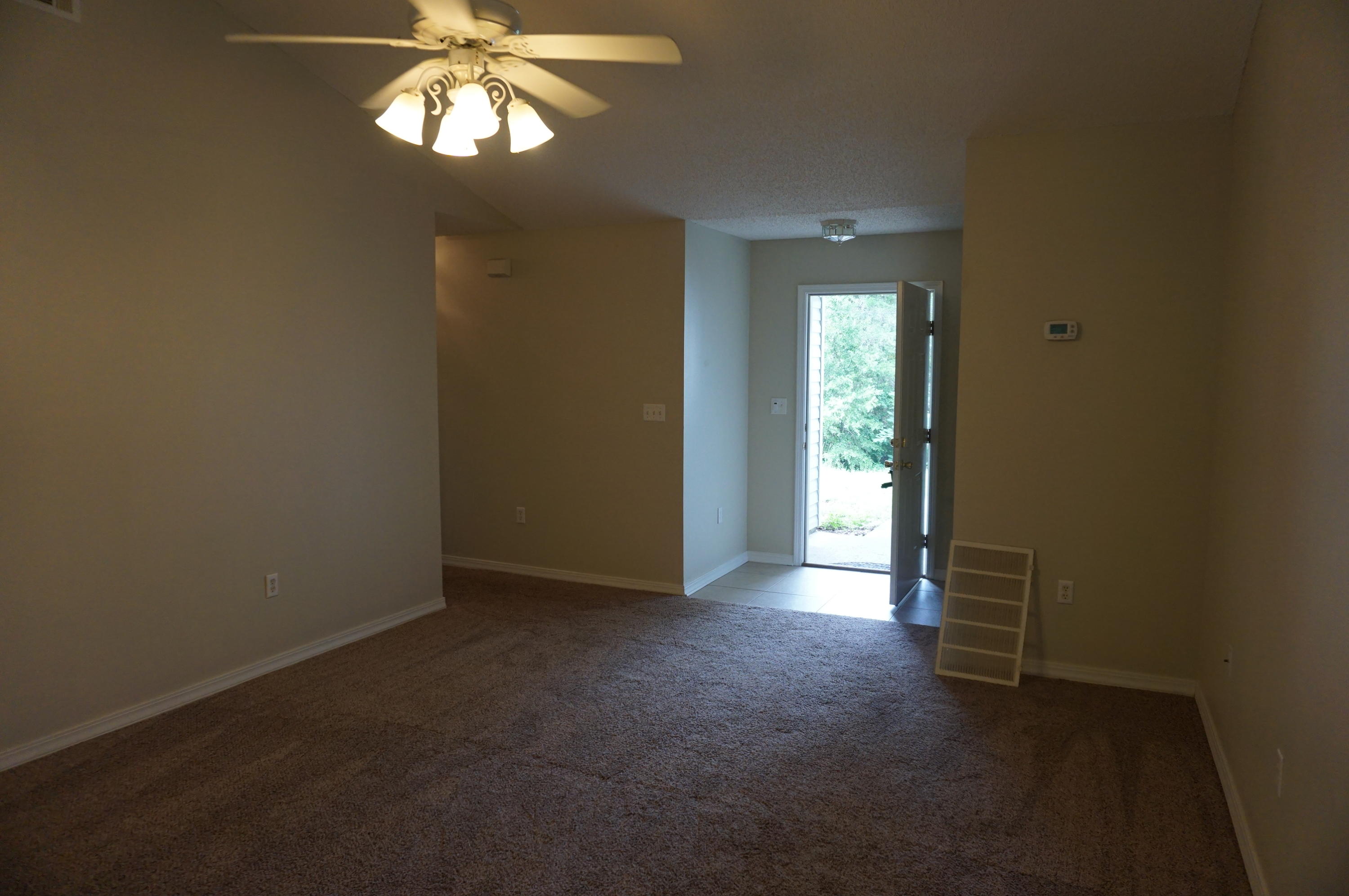 JERNIGAN S/D 2ND ADDN - Residential Lease