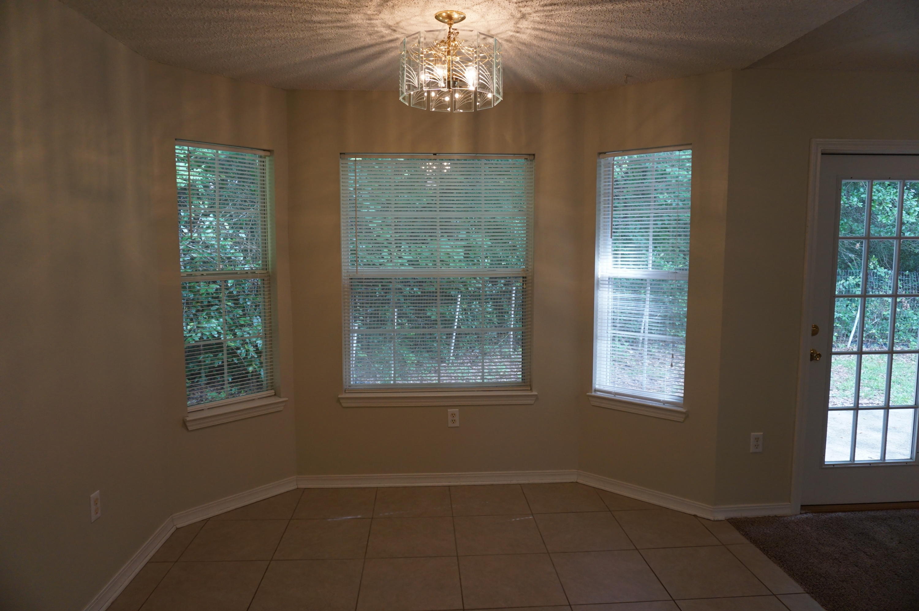 JERNIGAN S/D 2ND ADDN - Residential Lease