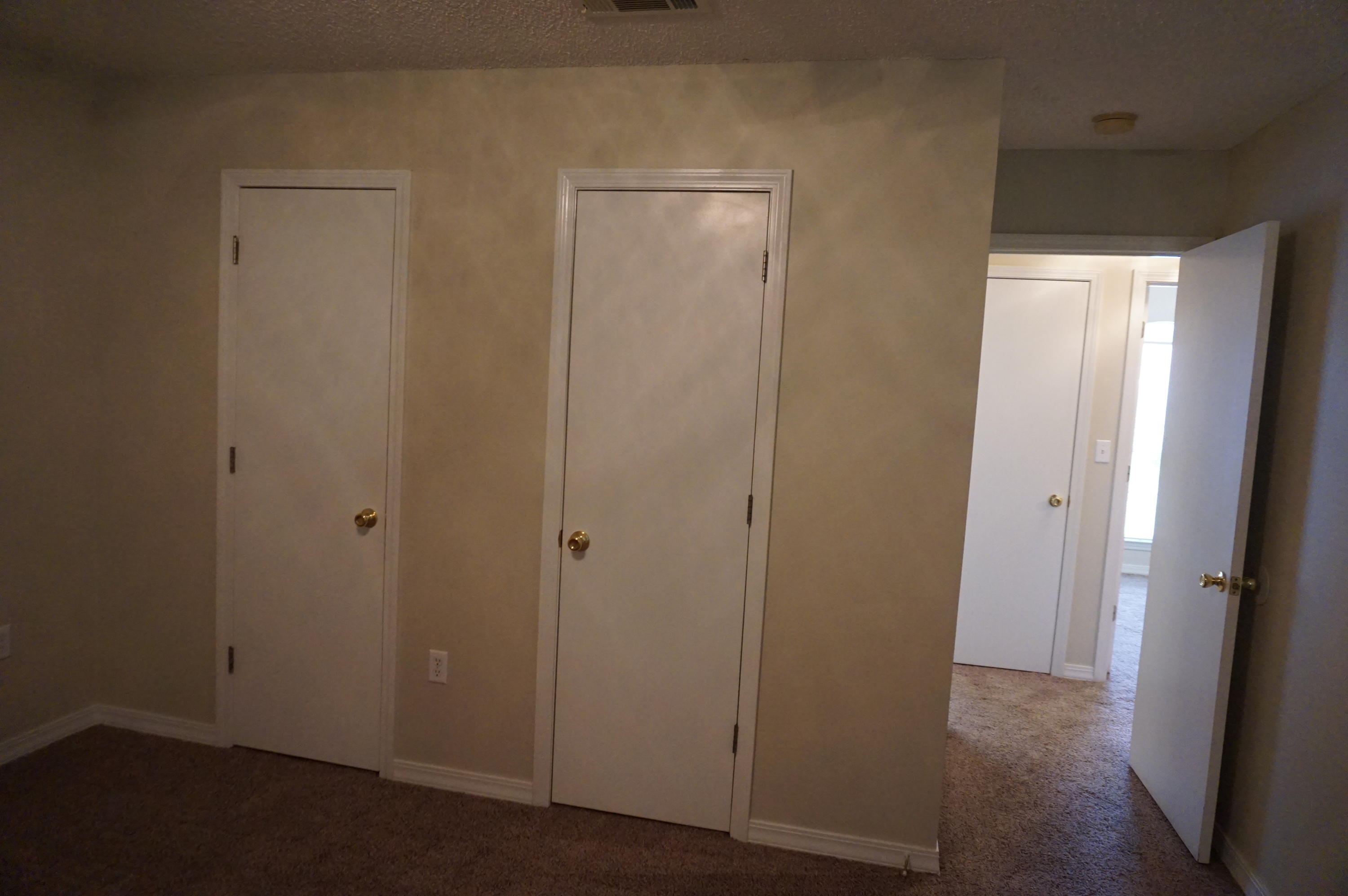 JERNIGAN S/D 2ND ADDN - Residential Lease