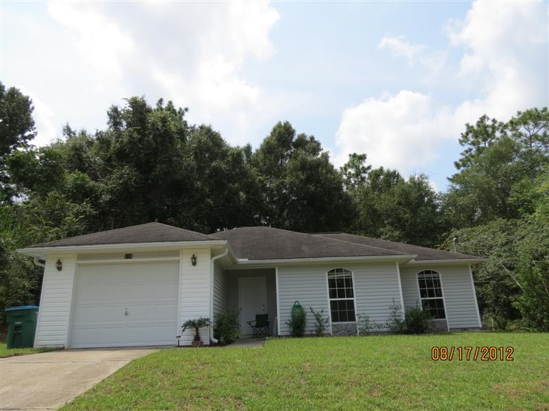 JERNIGAN S/D 2ND ADDN - Residential Lease