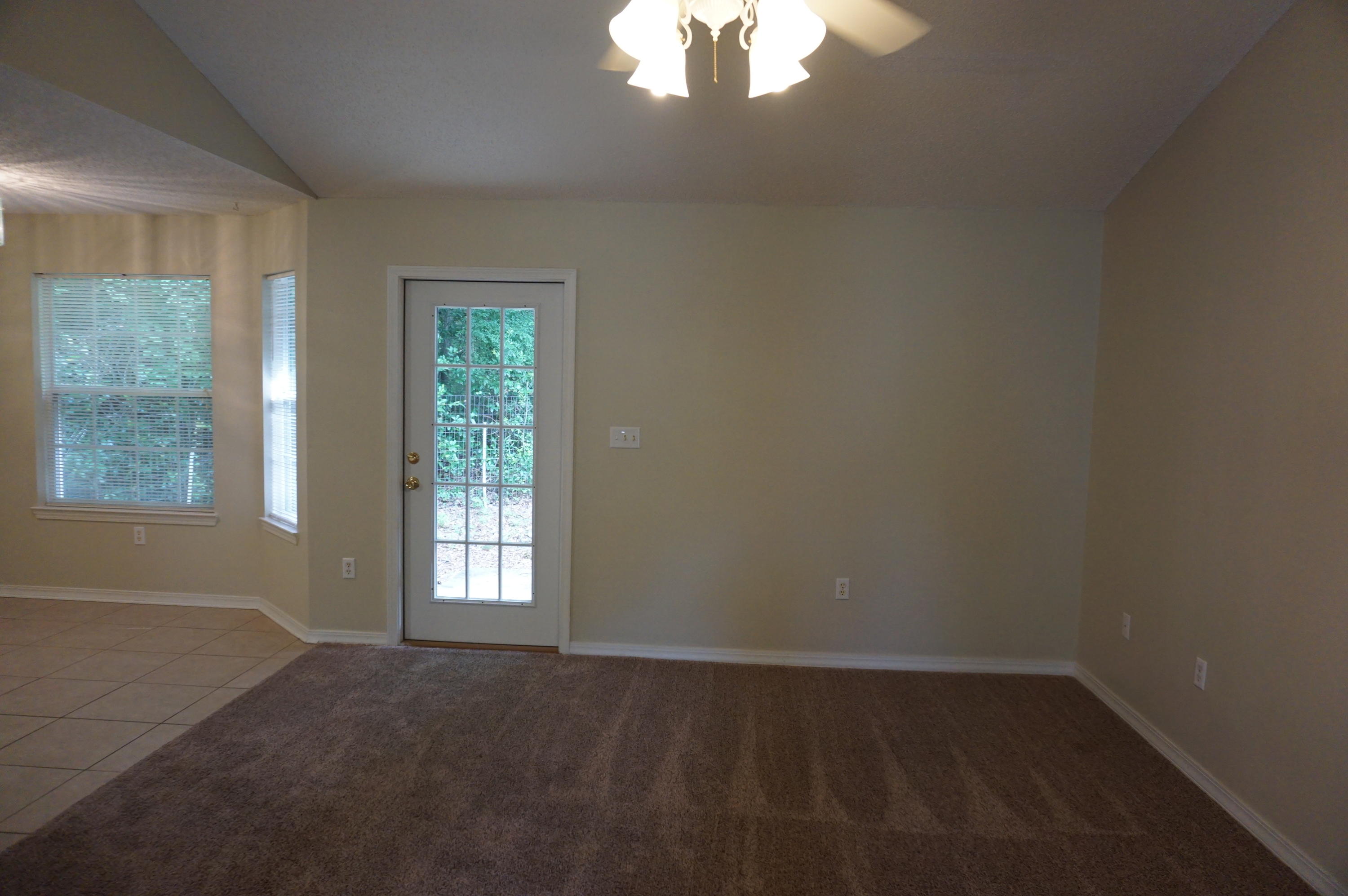 JERNIGAN S/D 2ND ADDN - Residential Lease