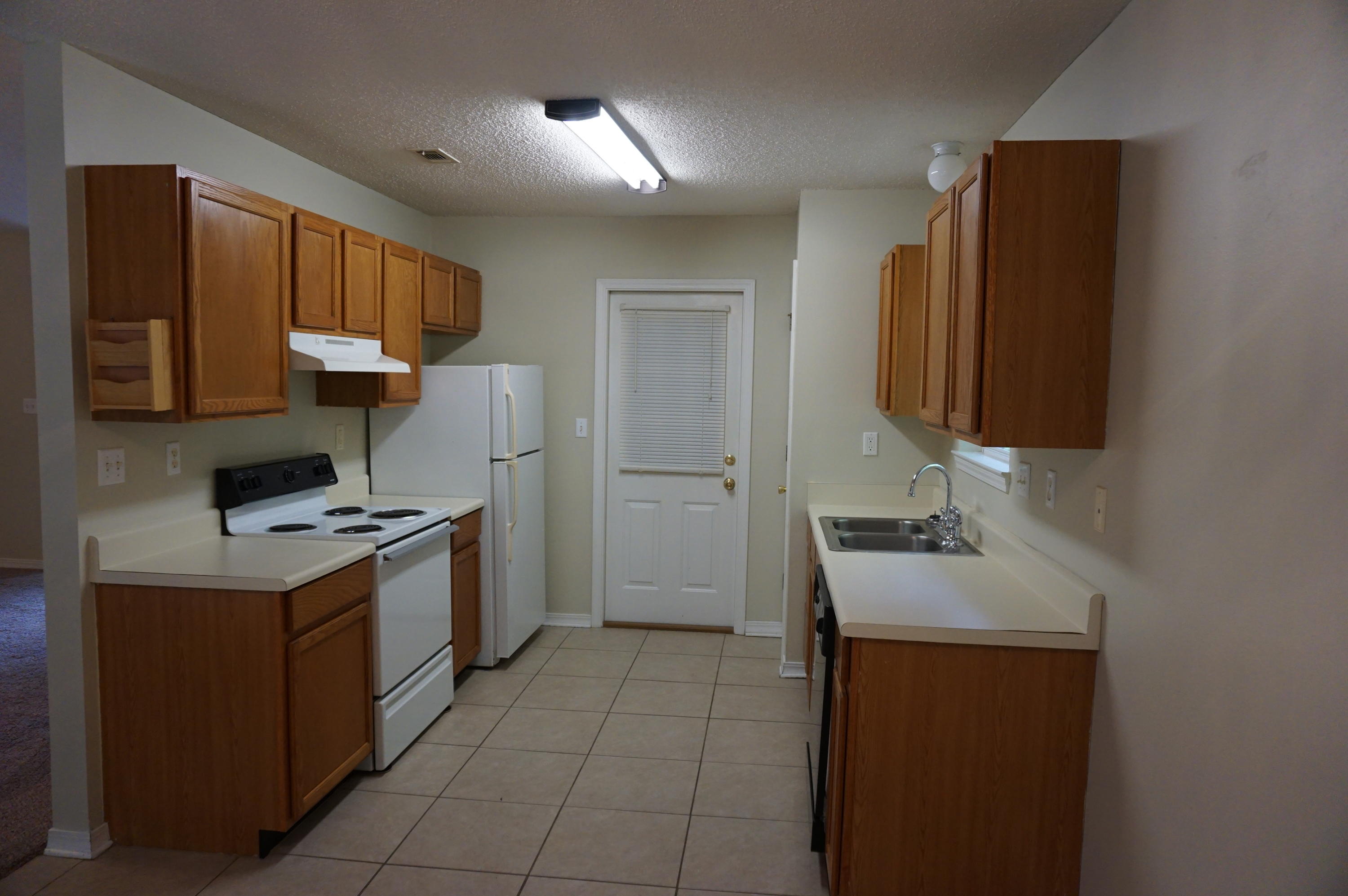 JERNIGAN S/D 2ND ADDN - Residential Lease