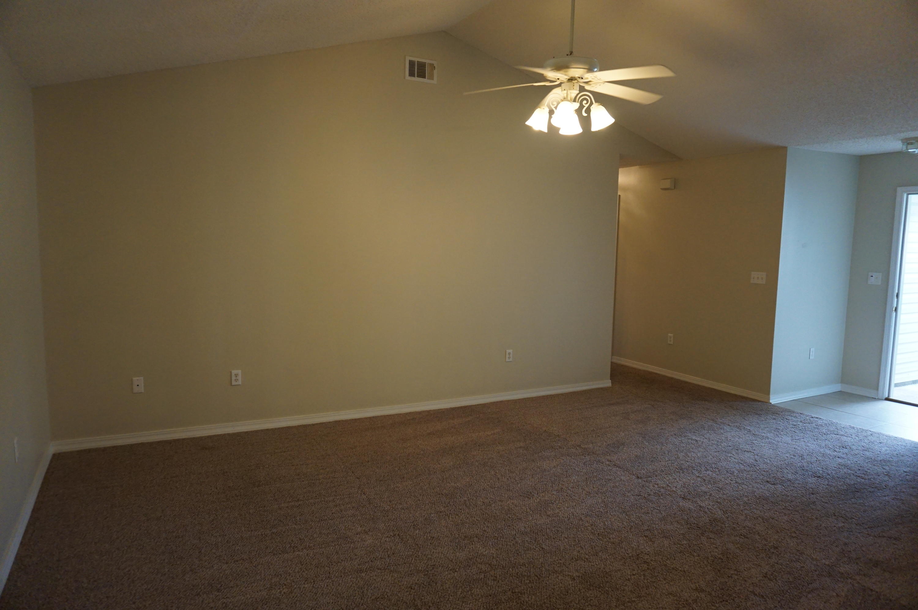 JERNIGAN S/D 2ND ADDN - Residential Lease