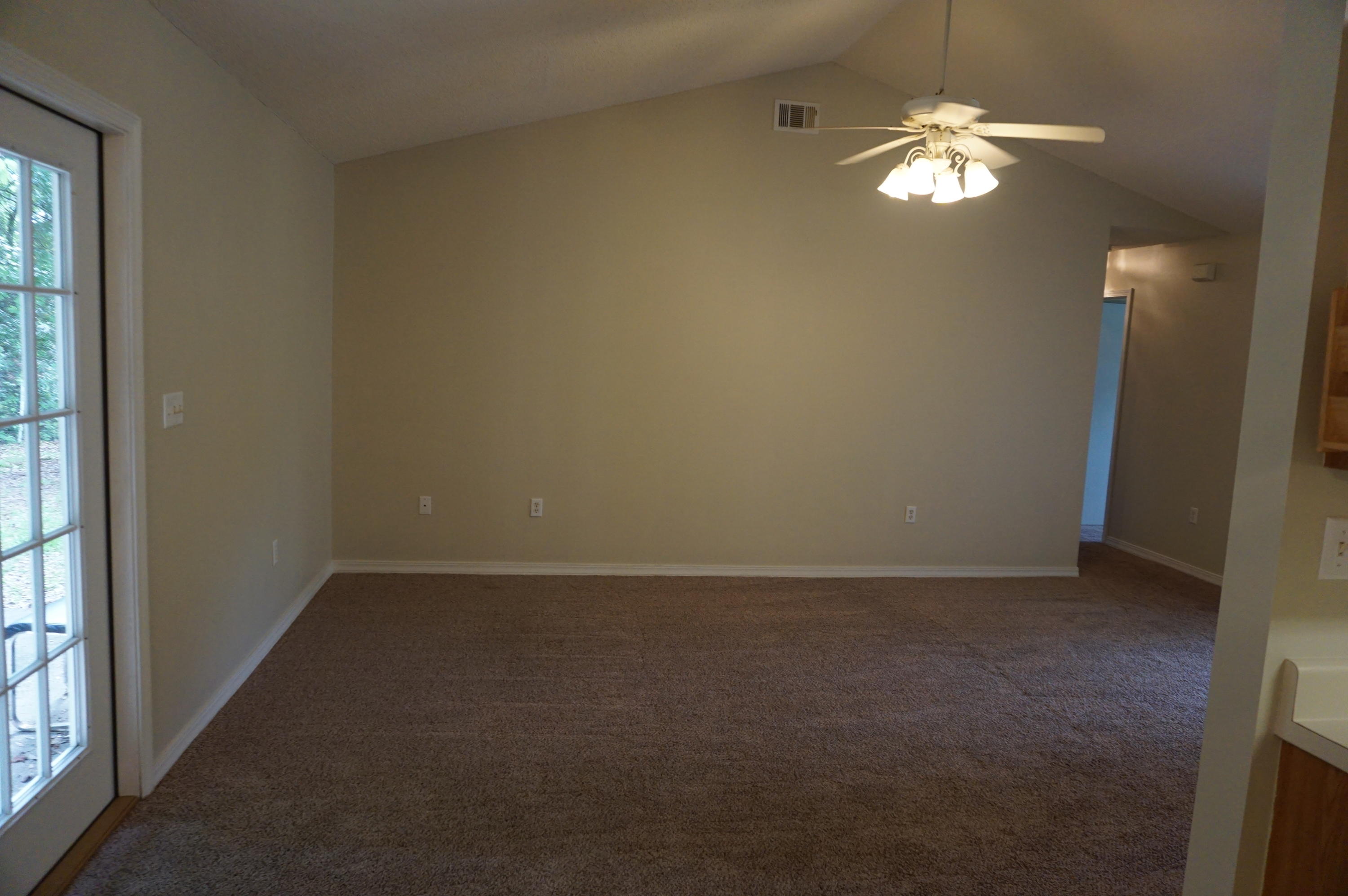 JERNIGAN S/D 2ND ADDN - Residential Lease