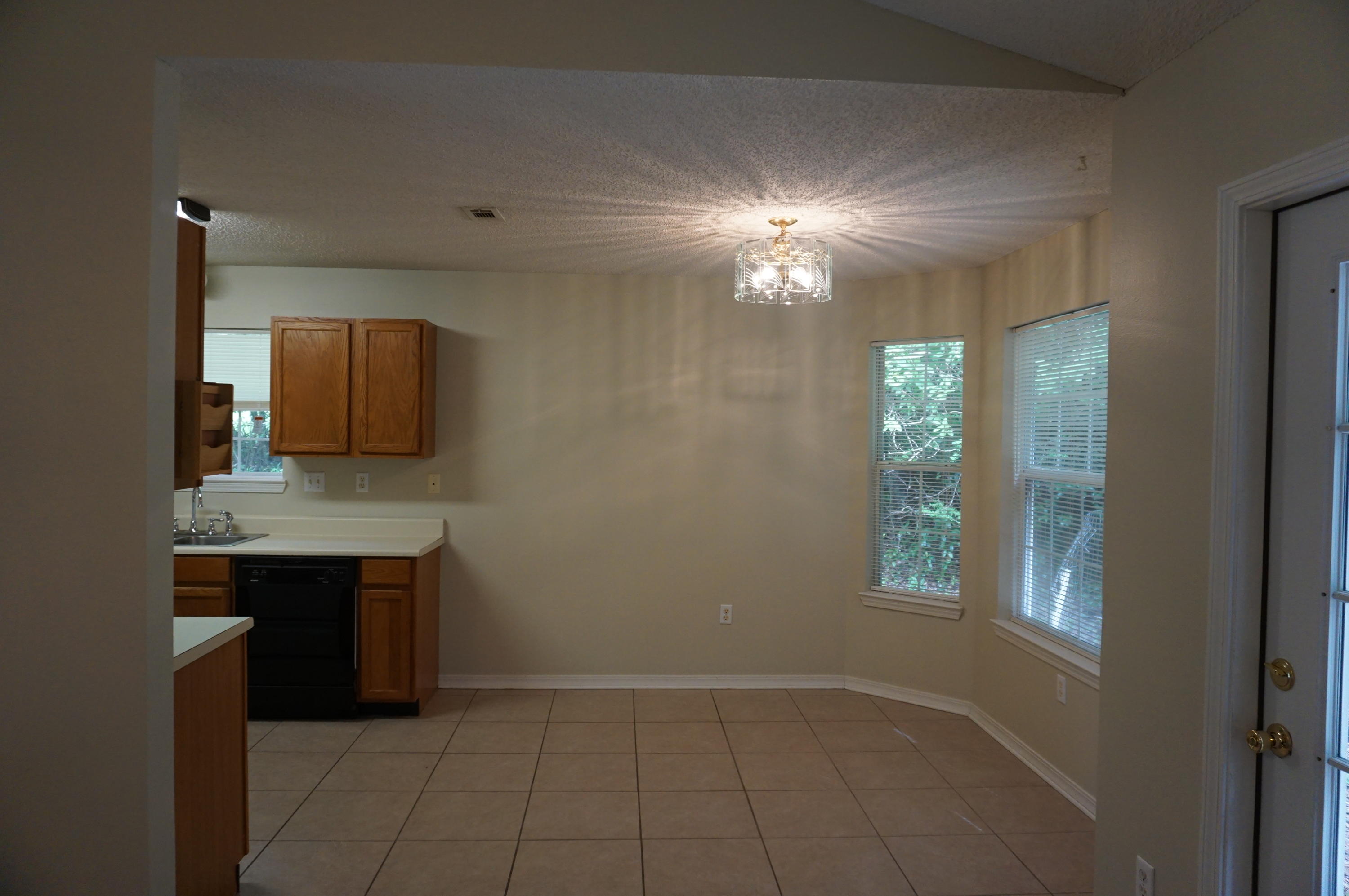 JERNIGAN S/D 2ND ADDN - Residential Lease