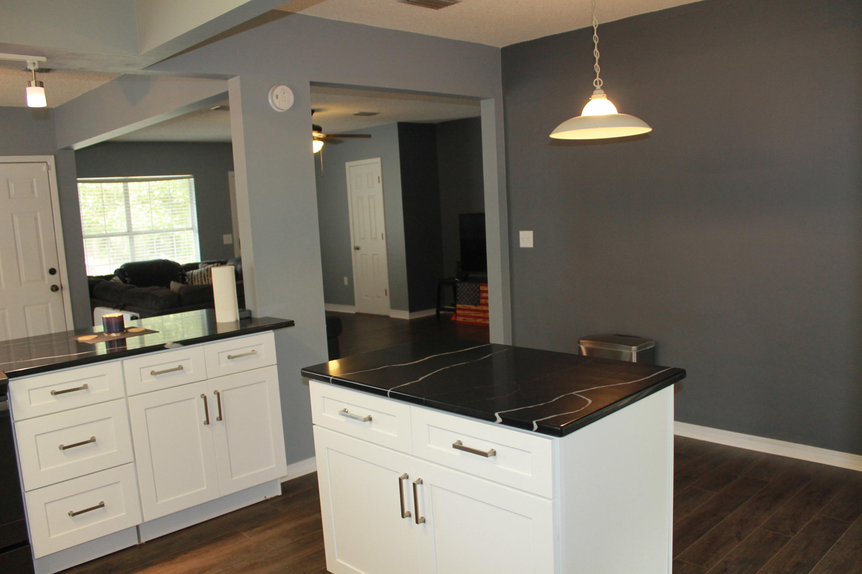 VALPARAISO PLAT - Residential Lease