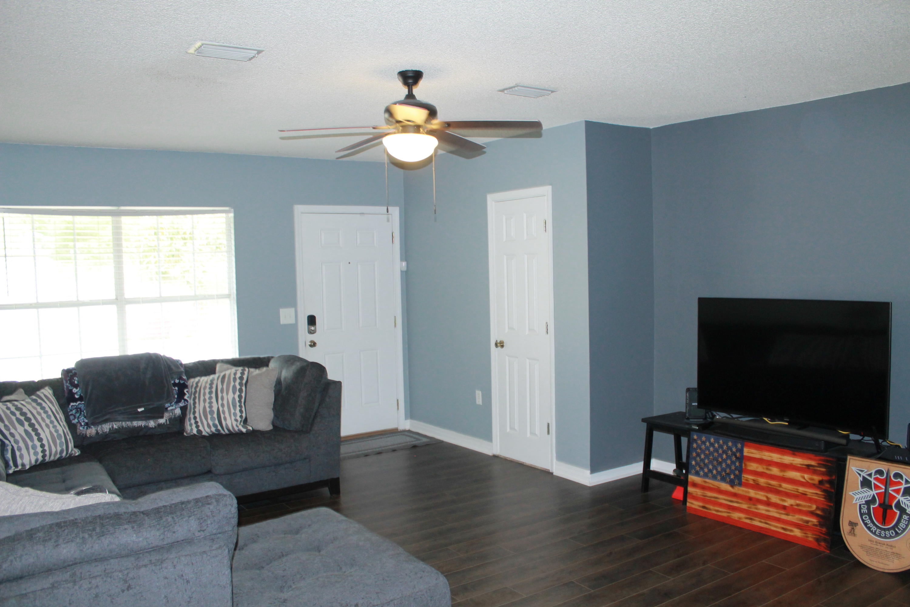 VALPARAISO PLAT - Residential Lease