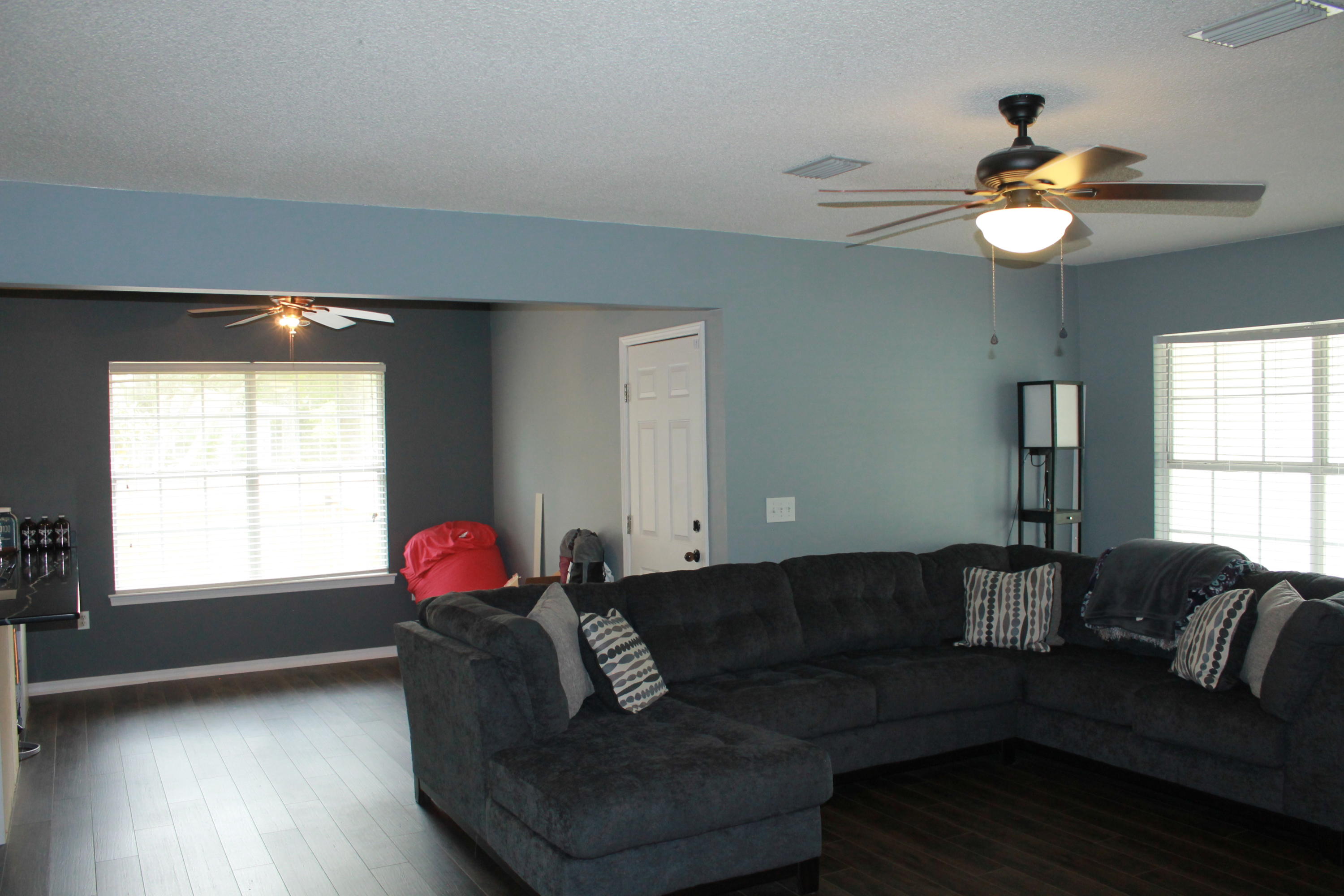 VALPARAISO PLAT - Residential Lease