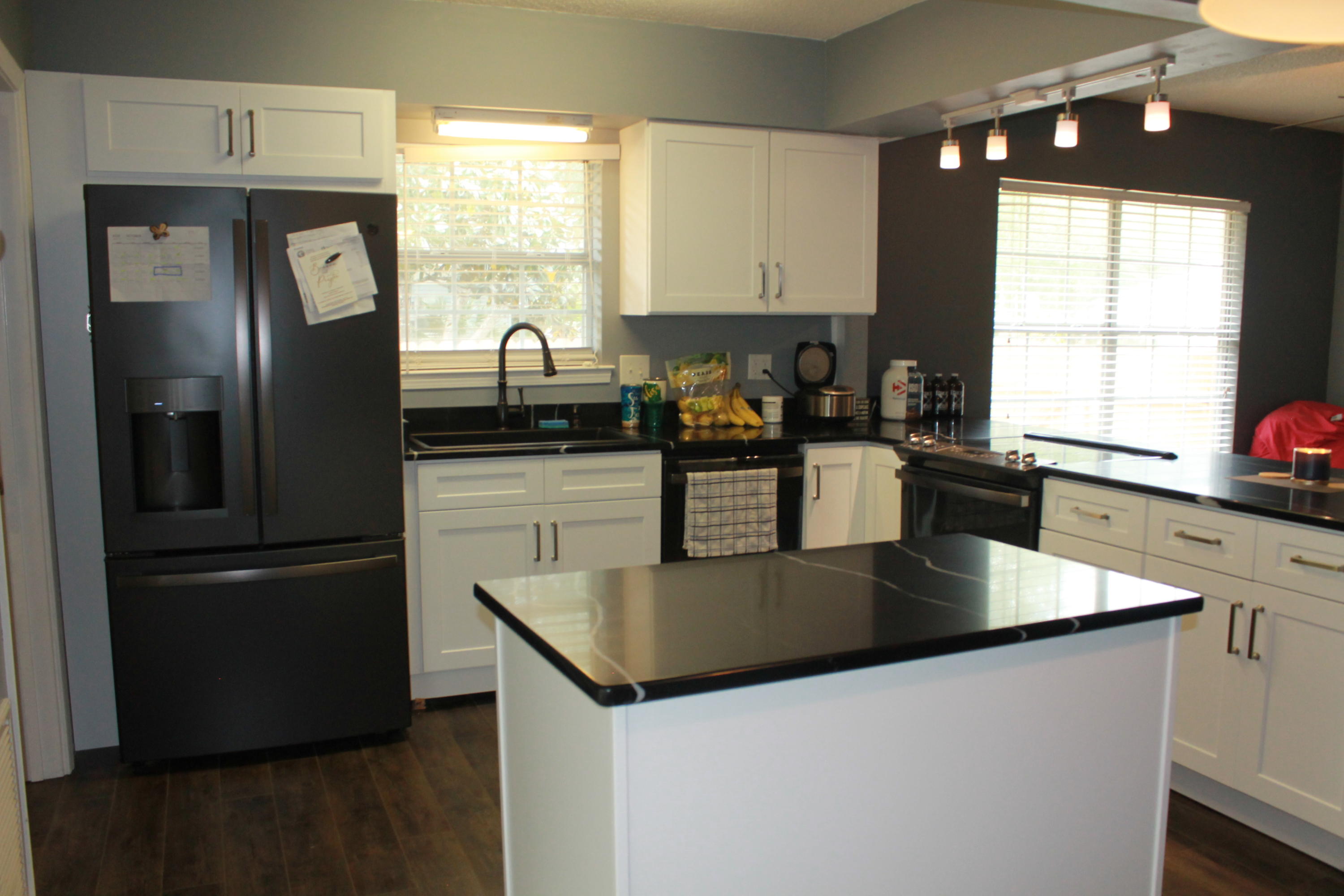VALPARAISO PLAT - Residential Lease