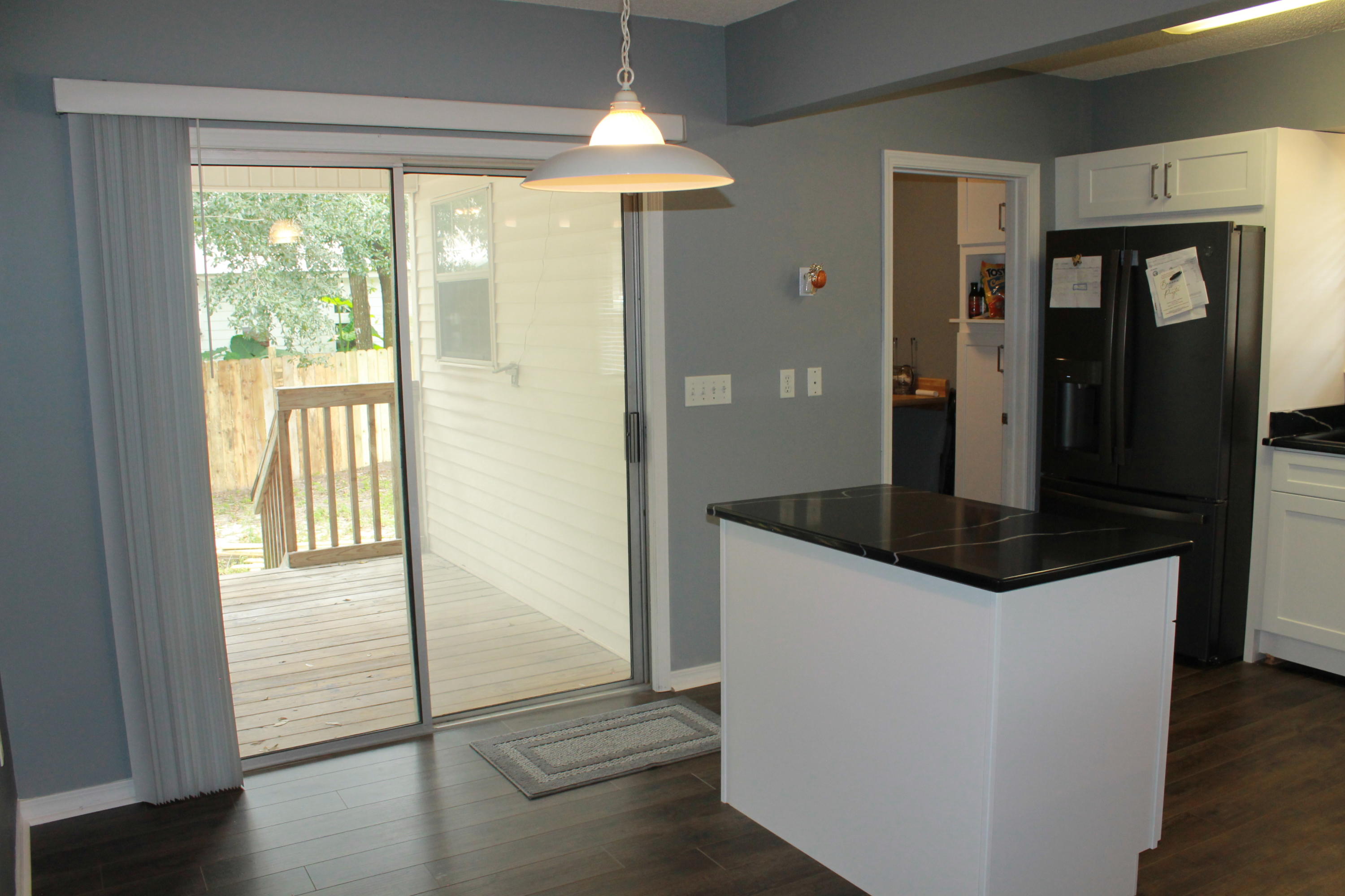 VALPARAISO PLAT - Residential Lease