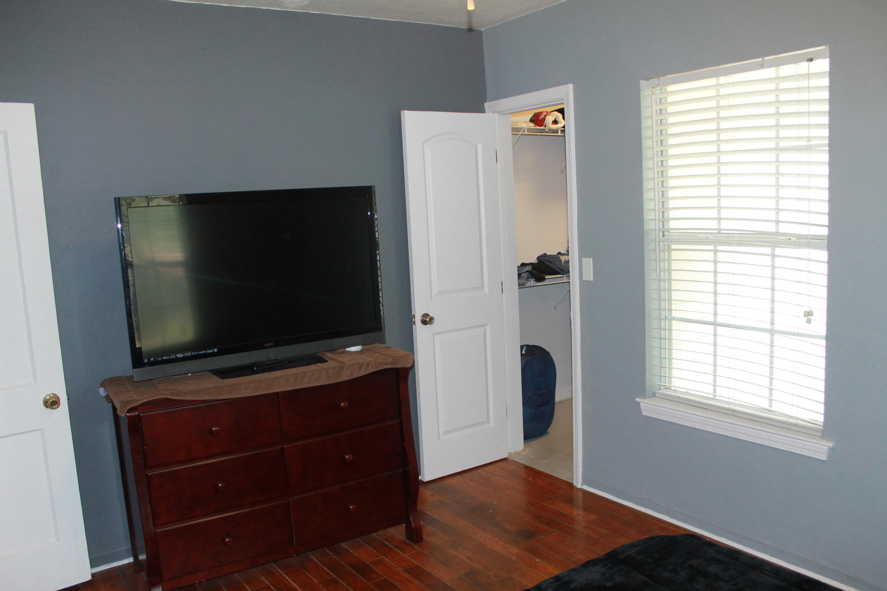 VALPARAISO PLAT - Residential Lease