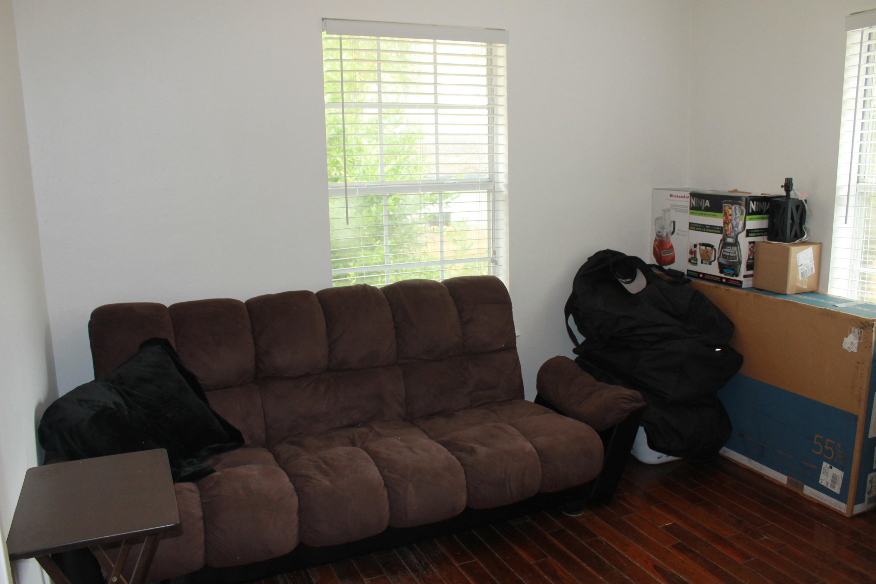 VALPARAISO PLAT - Residential Lease