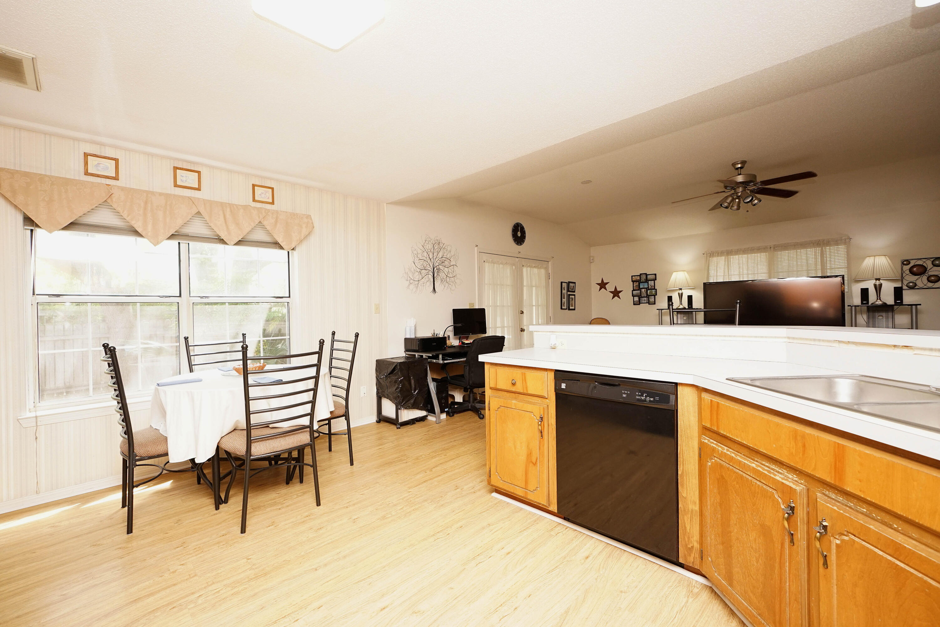 PORT DIXIE - Residential
