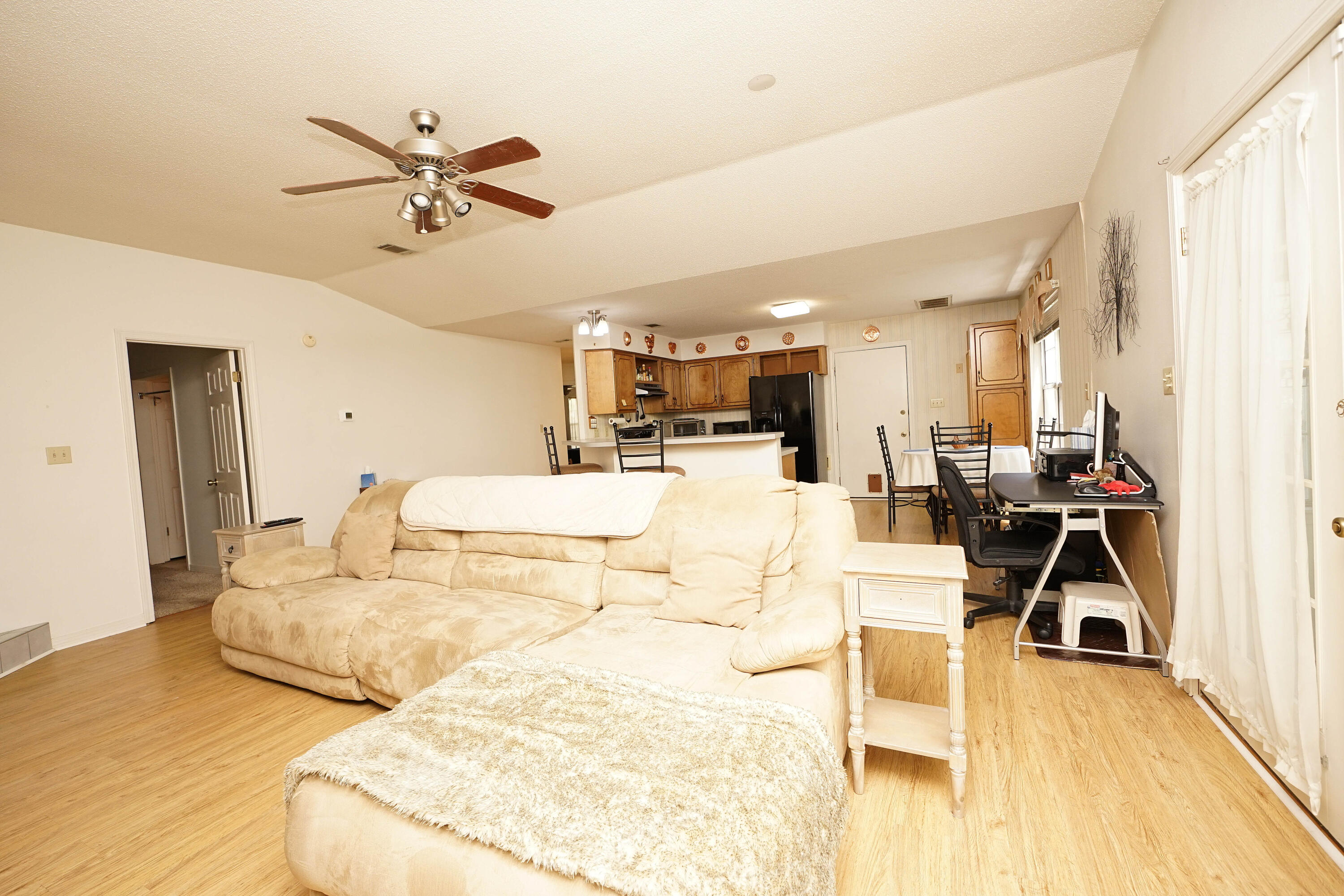 PORT DIXIE - Residential