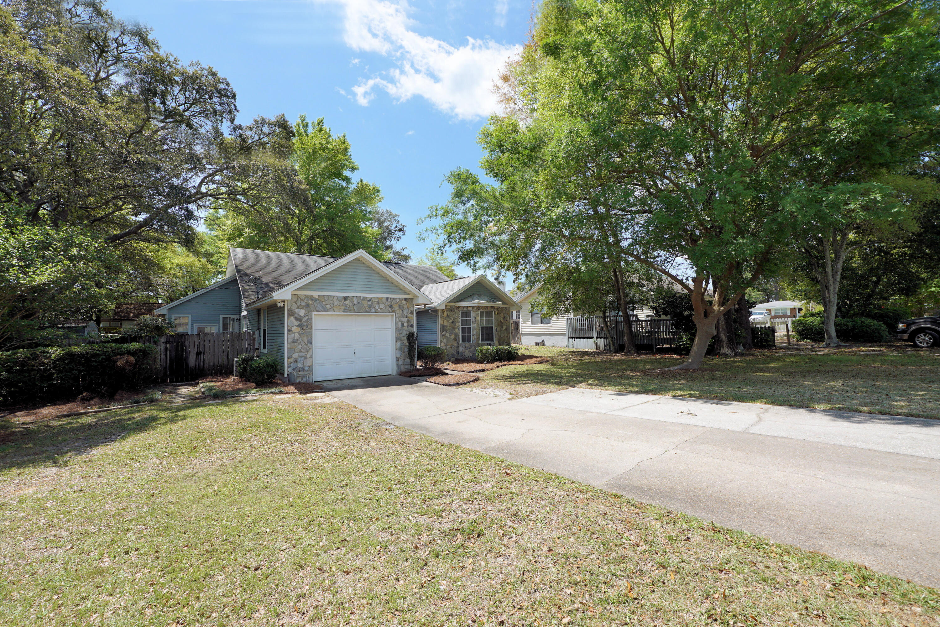 PORT DIXIE - Residential