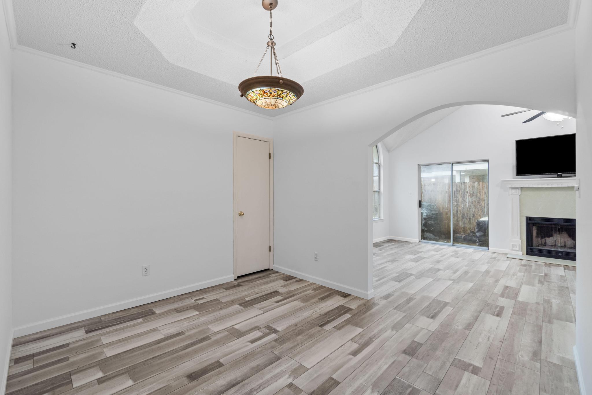 COVENTRY PARK VILLAGE PH 2 - Residential