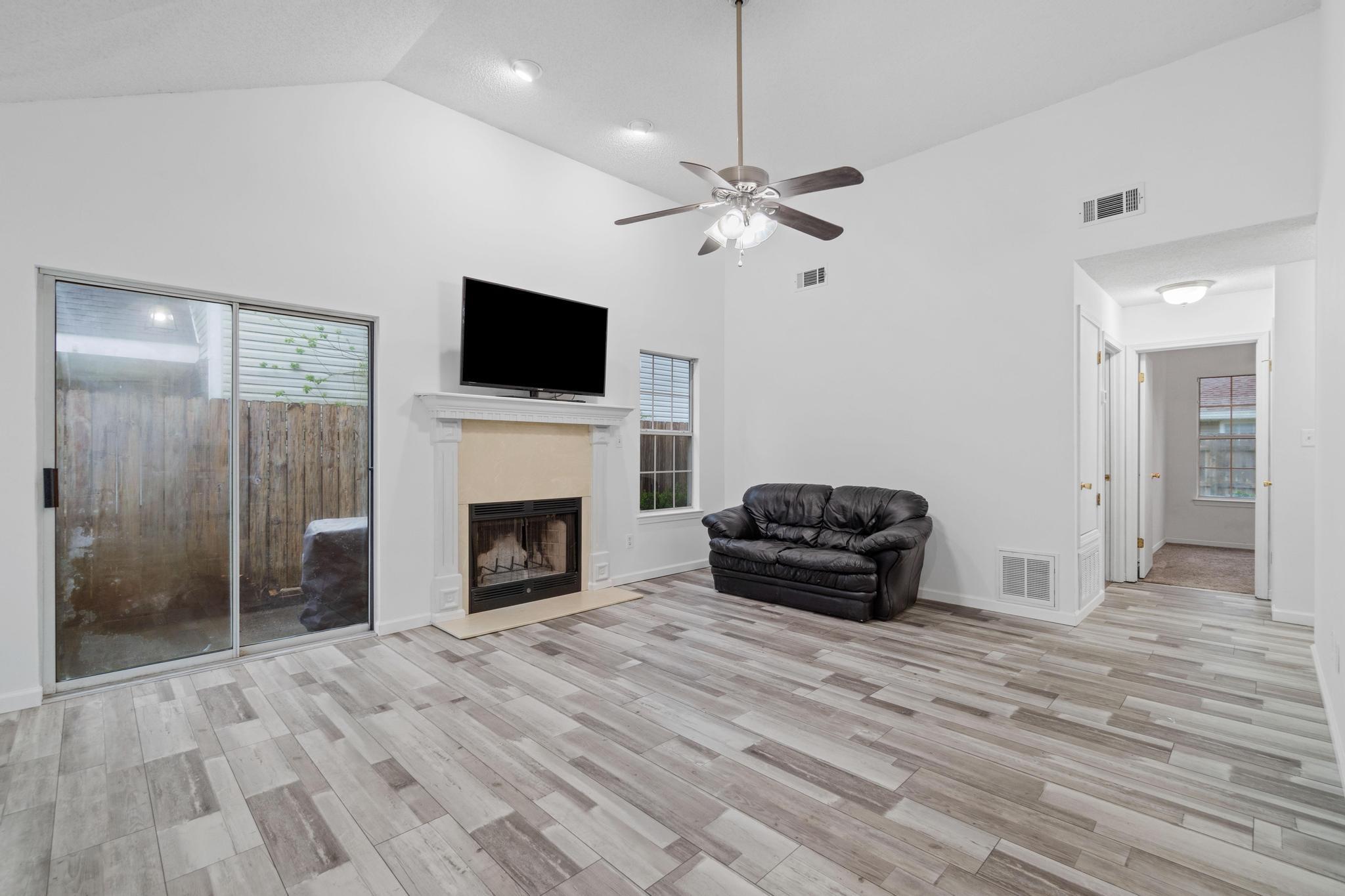 COVENTRY PARK VILLAGE PH 2 - Residential