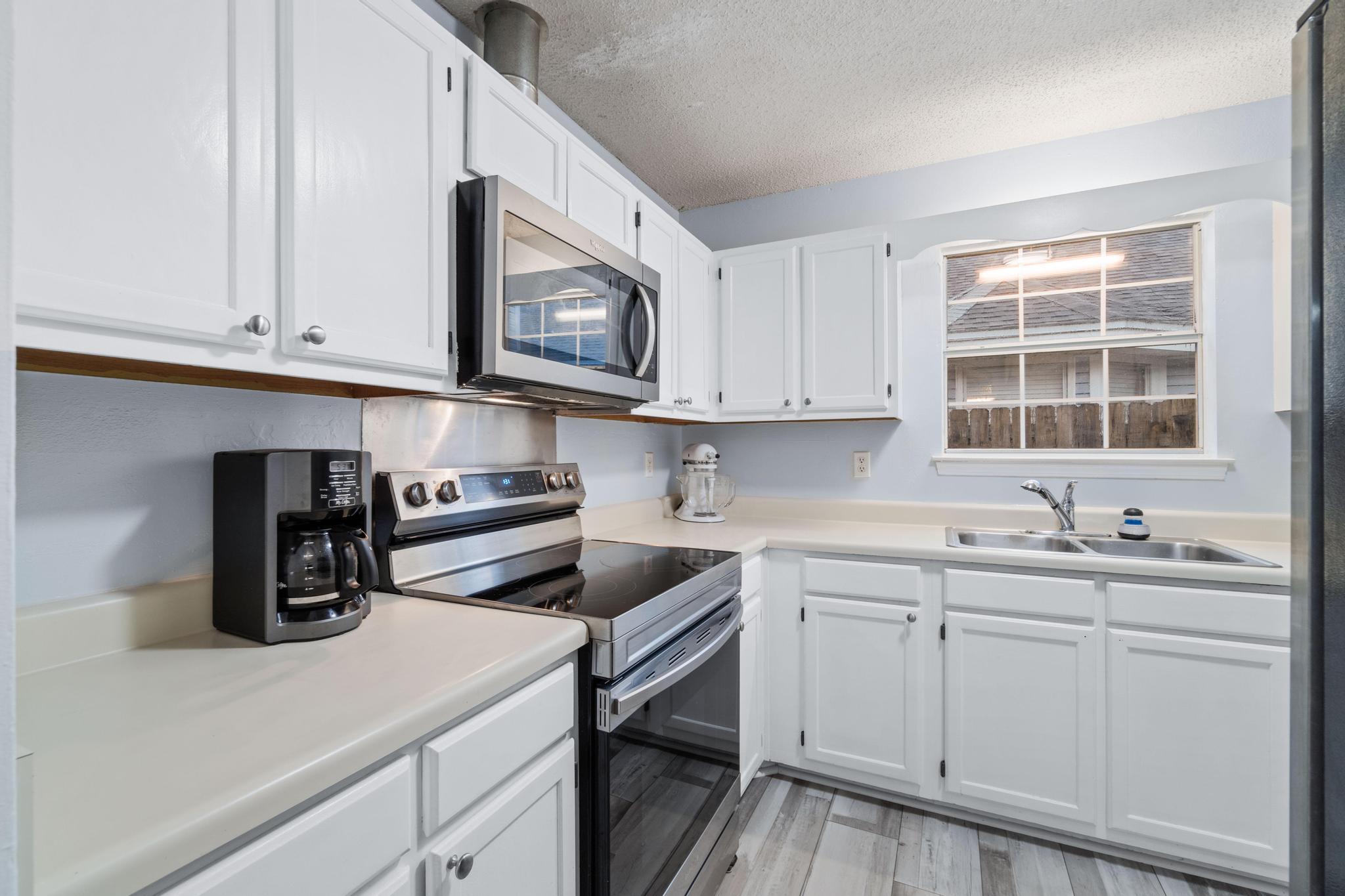 COVENTRY PARK VILLAGE PH 2 - Residential
