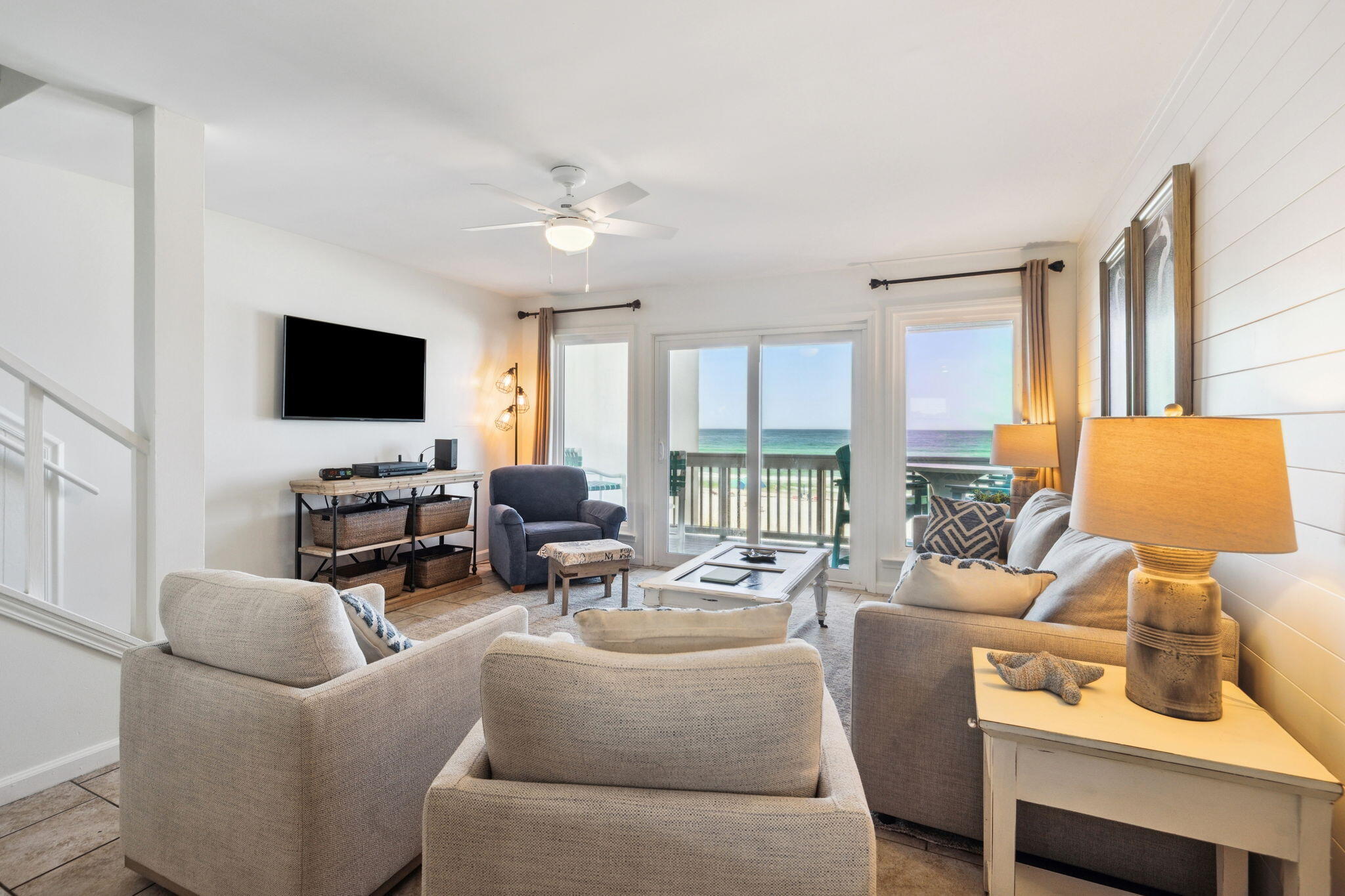 Ramsgate Harbour - Residential