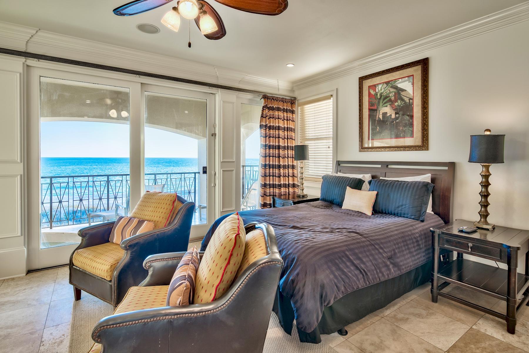 FRANGISTA BEACH - Residential